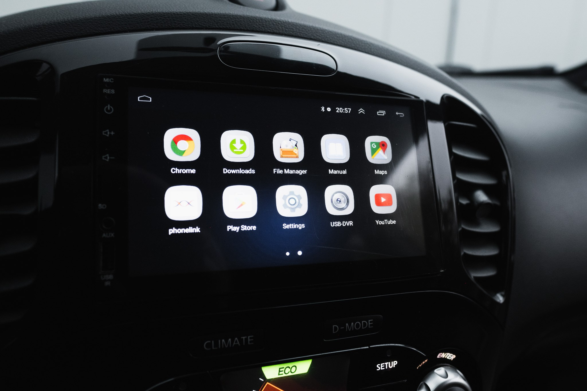 NISSAN JUKE. LOHA VISUALS — AUTOMOTIVE PHOTOGRAPHY