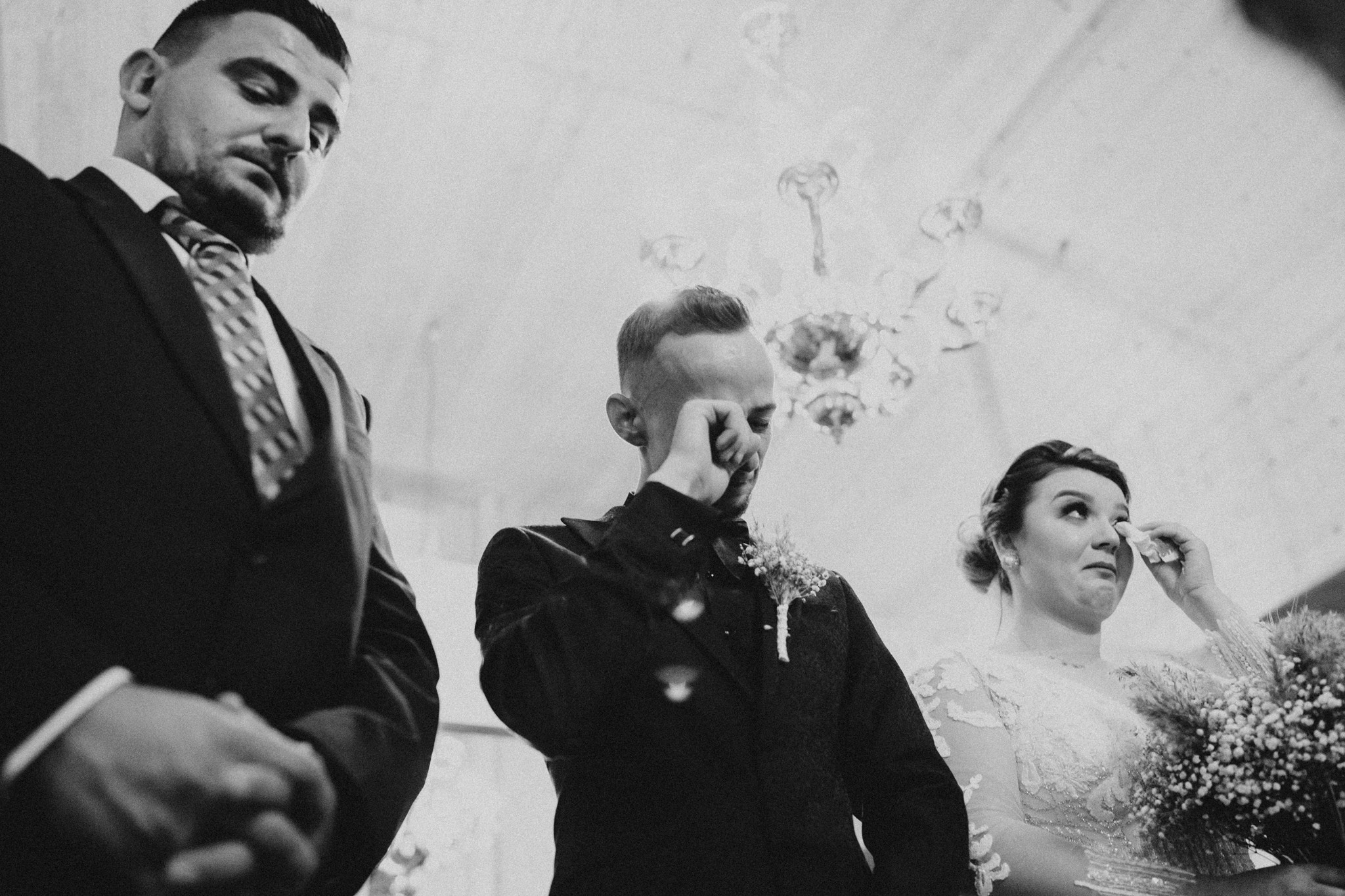 Mirela — Daniel | Locatie Sibiu