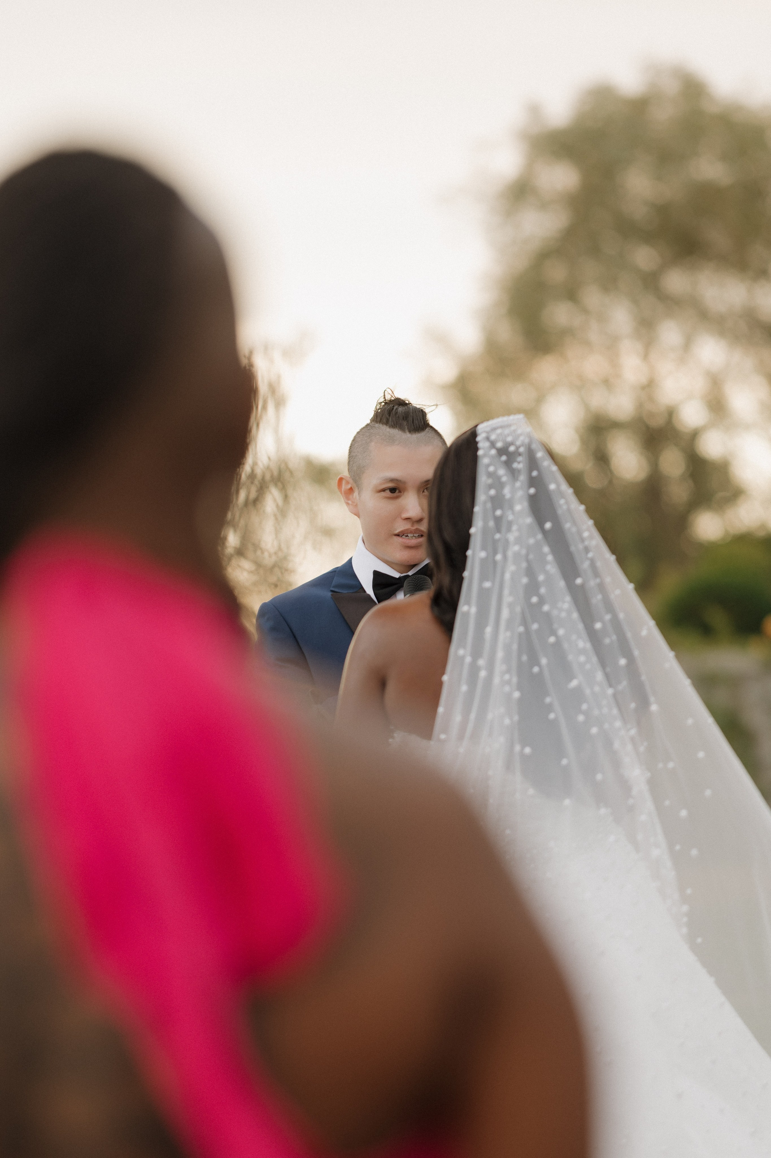 Yung & Cynia — Eolia Mansion Wedding. Rhode Island Wedding Photographer Tati Simpson