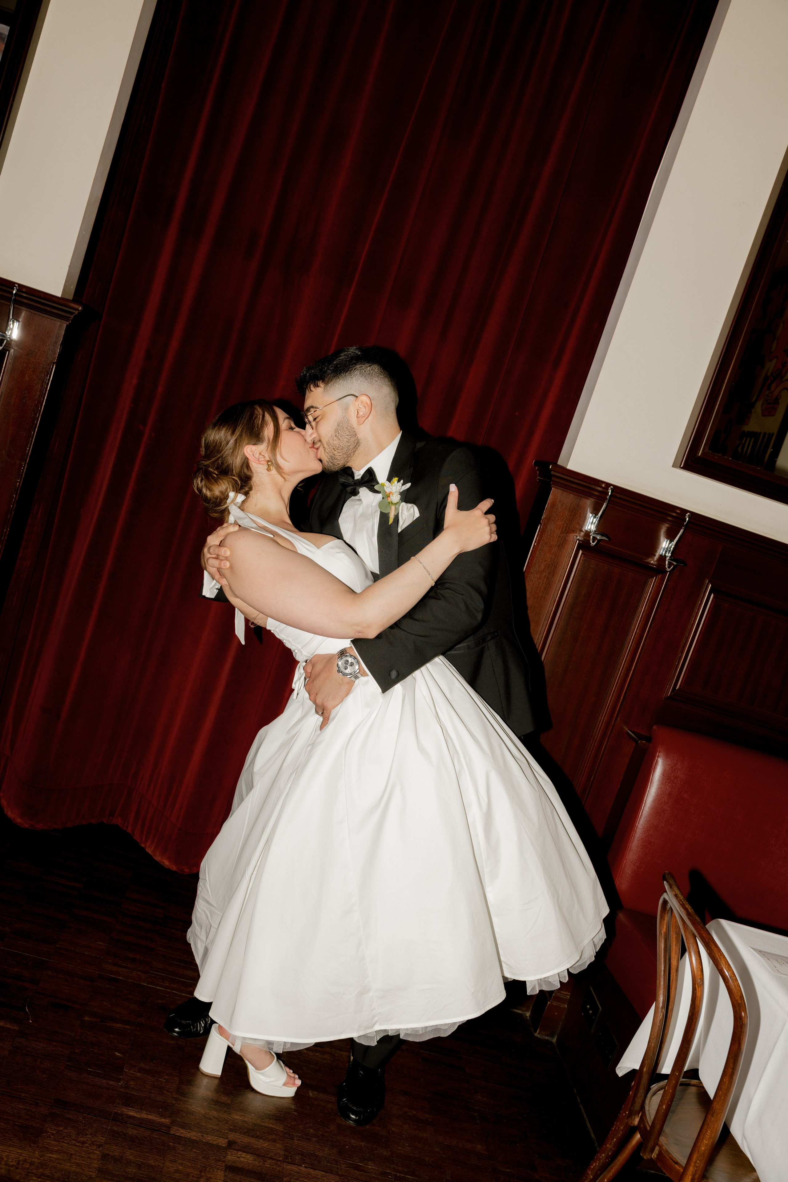 V & M. WEDDING VIDEOGRAPHER TORONTO