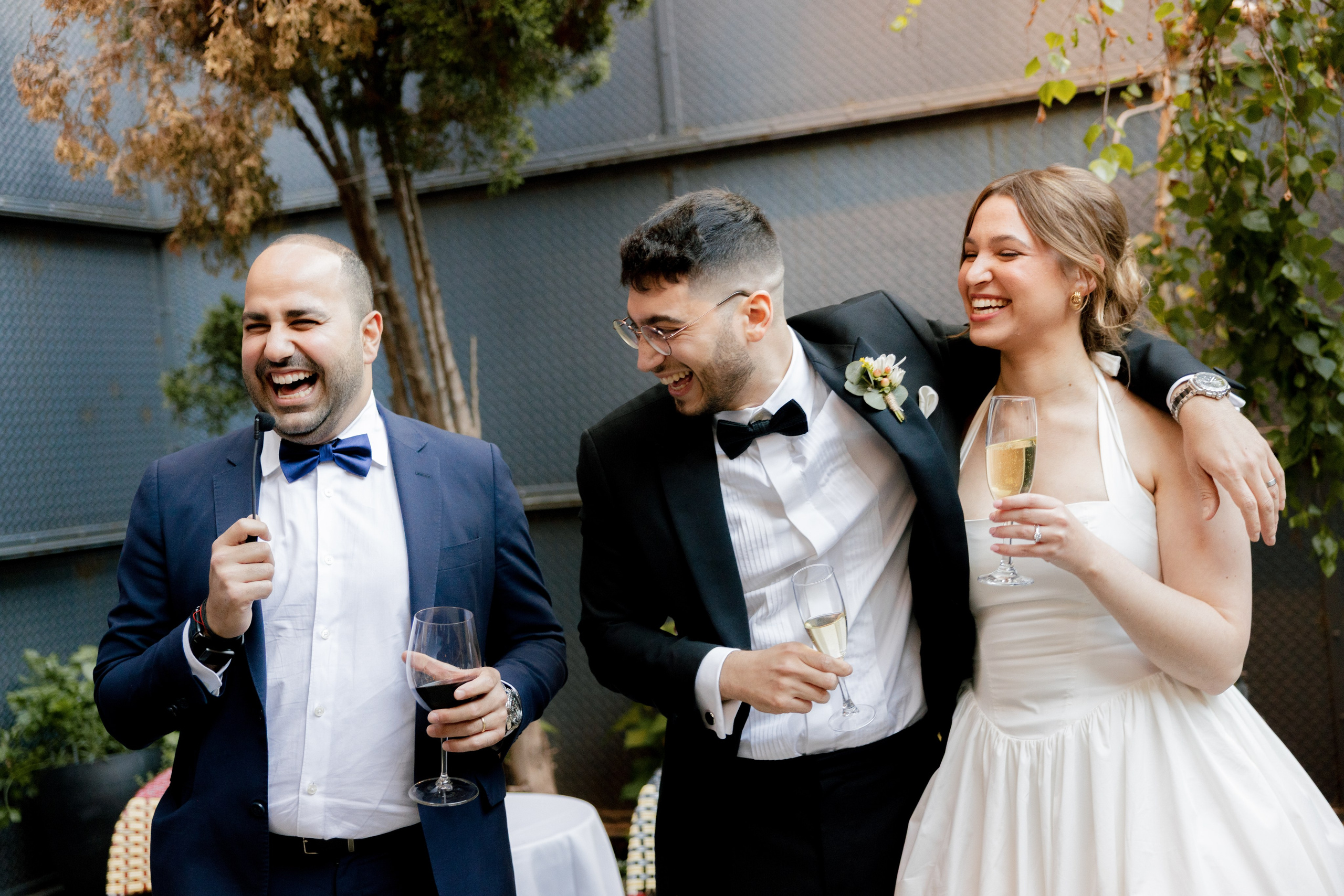 V & M. WEDDING VIDEOGRAPHER TORONTO