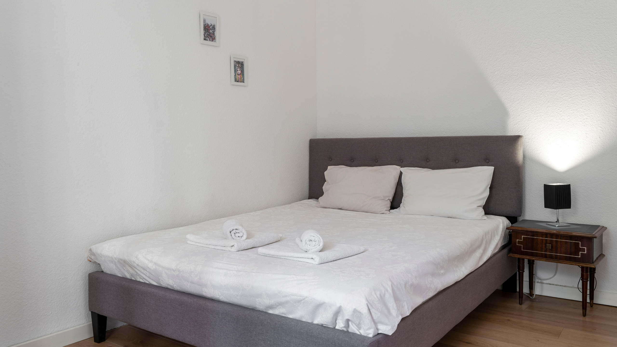 Before/After. Interior photographer in Tbilisi