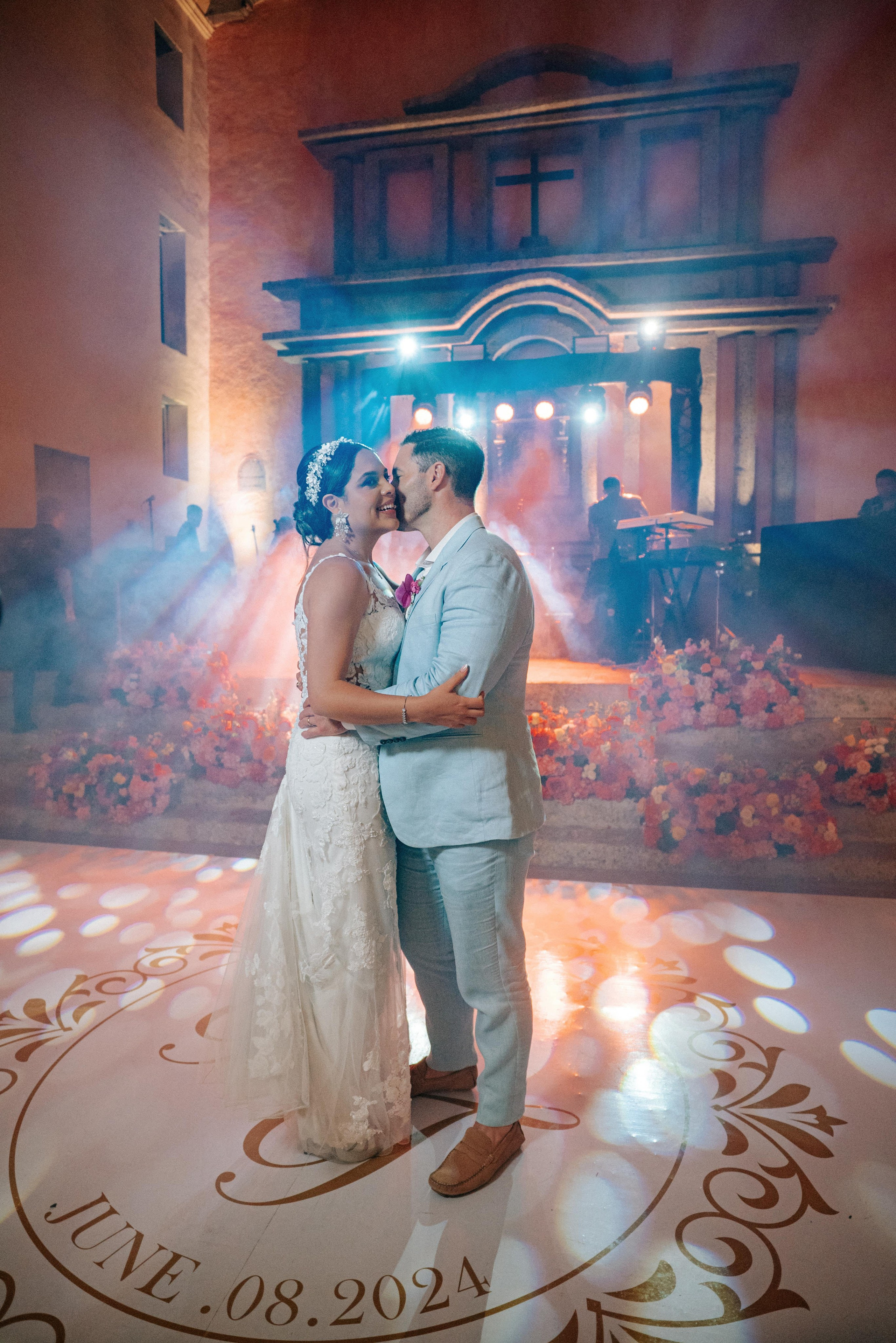 Maria Paula + Thomas. César Vanegas Photography · Wedding & Travel Photographer in Cartagena, Colombia