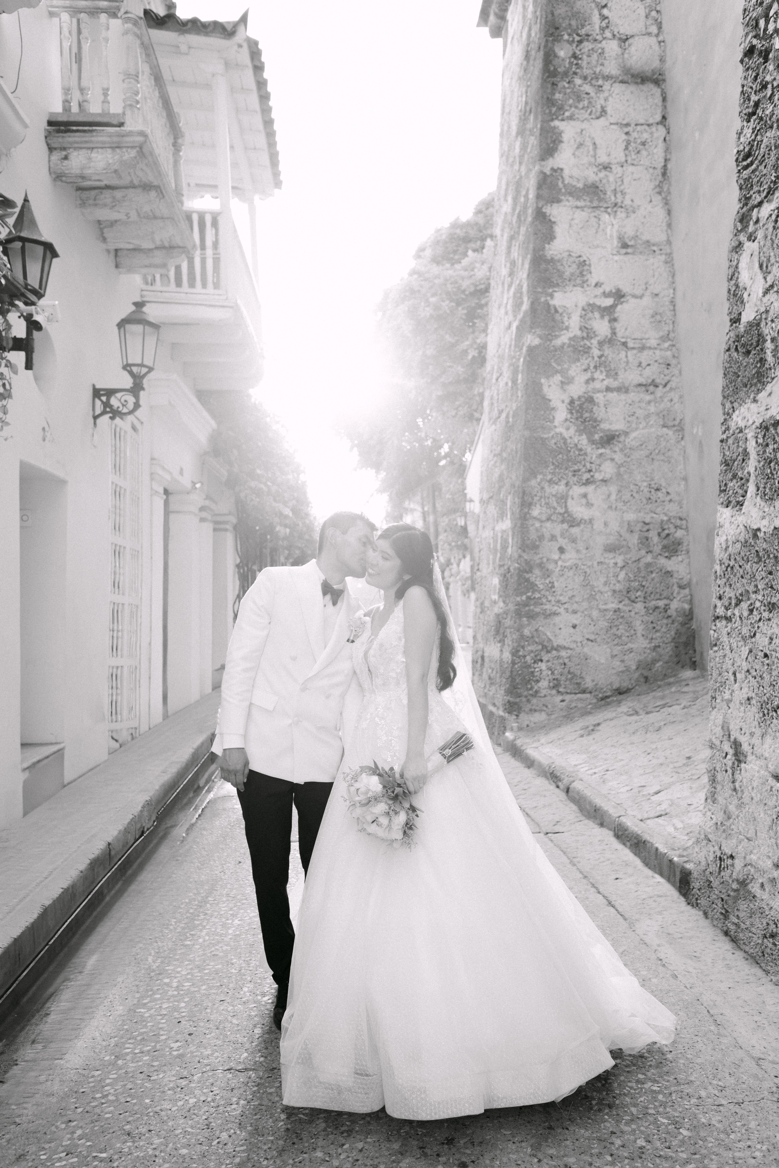 Johan + Lilia. César Vanegas Photography · Wedding & Travel Photographer in Cartagena, Colombia