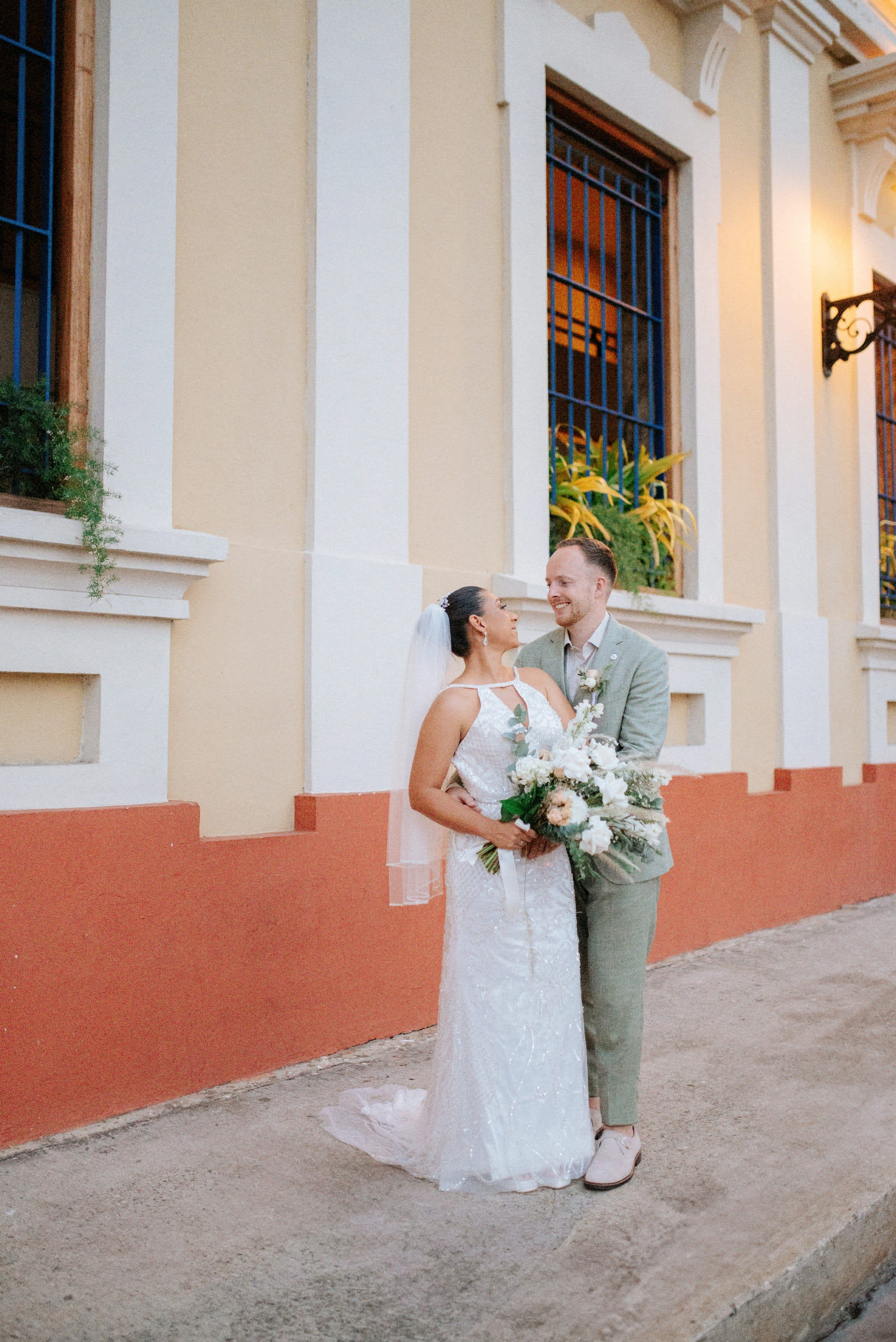 Ryan + Andres. César Vanegas Photography · Wedding & Travel Photographer in Cartagena, Colombia