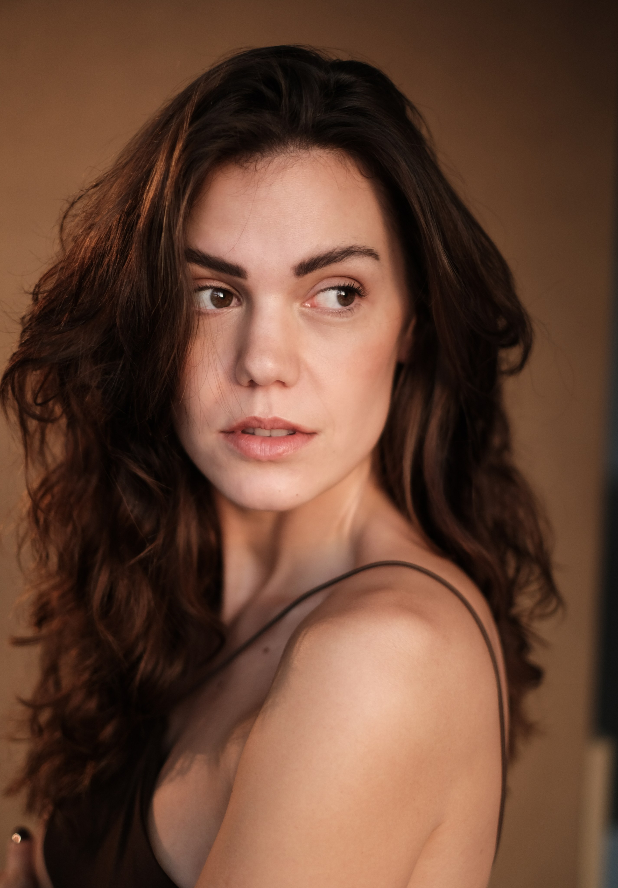 Sabrina Schieder. Actor Headshots Berlin | Photo & Video for Actors — Acting Photography