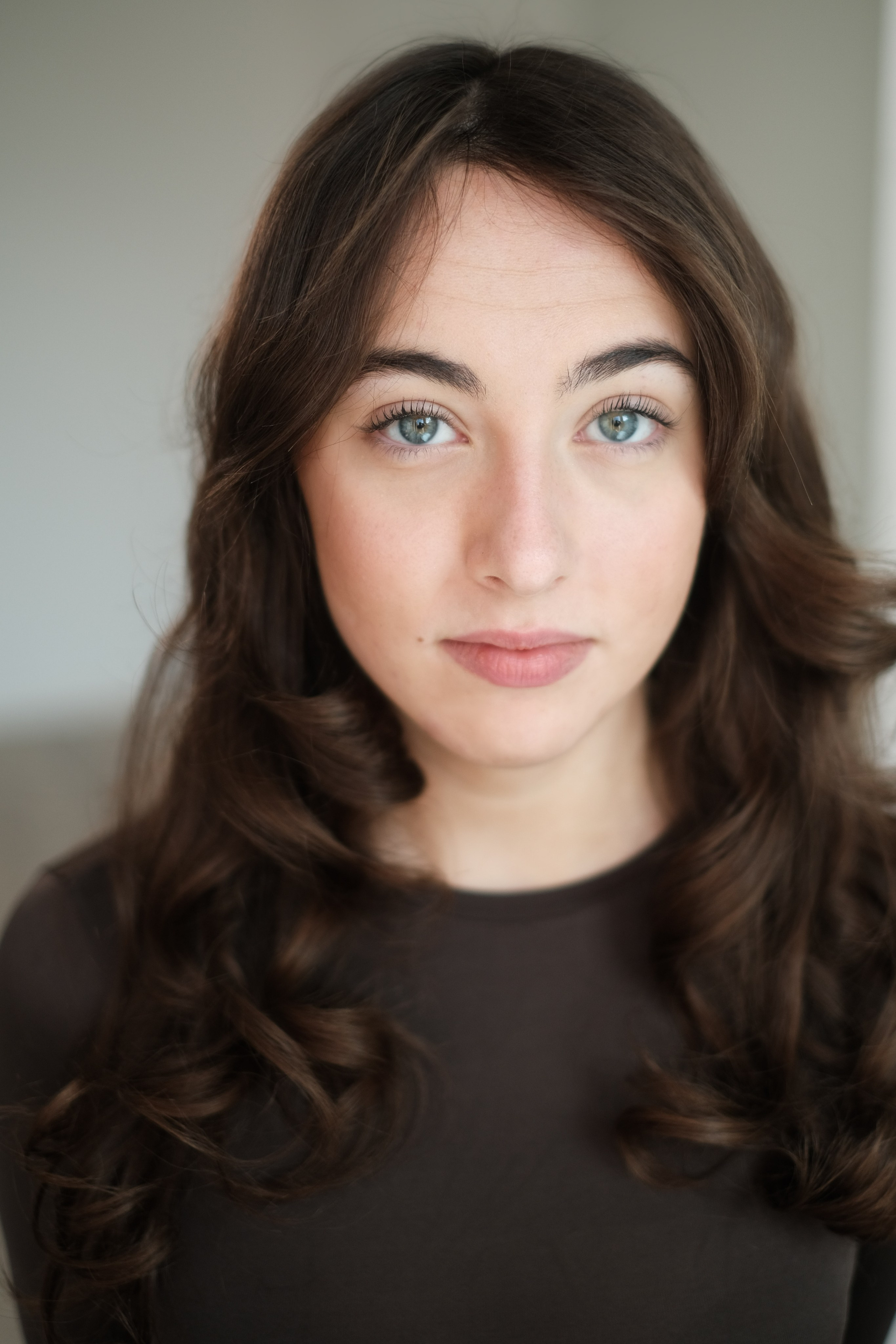 Leah Herold. Actor Headshots Berlin | Photo & Video for Actors — Acting Photography