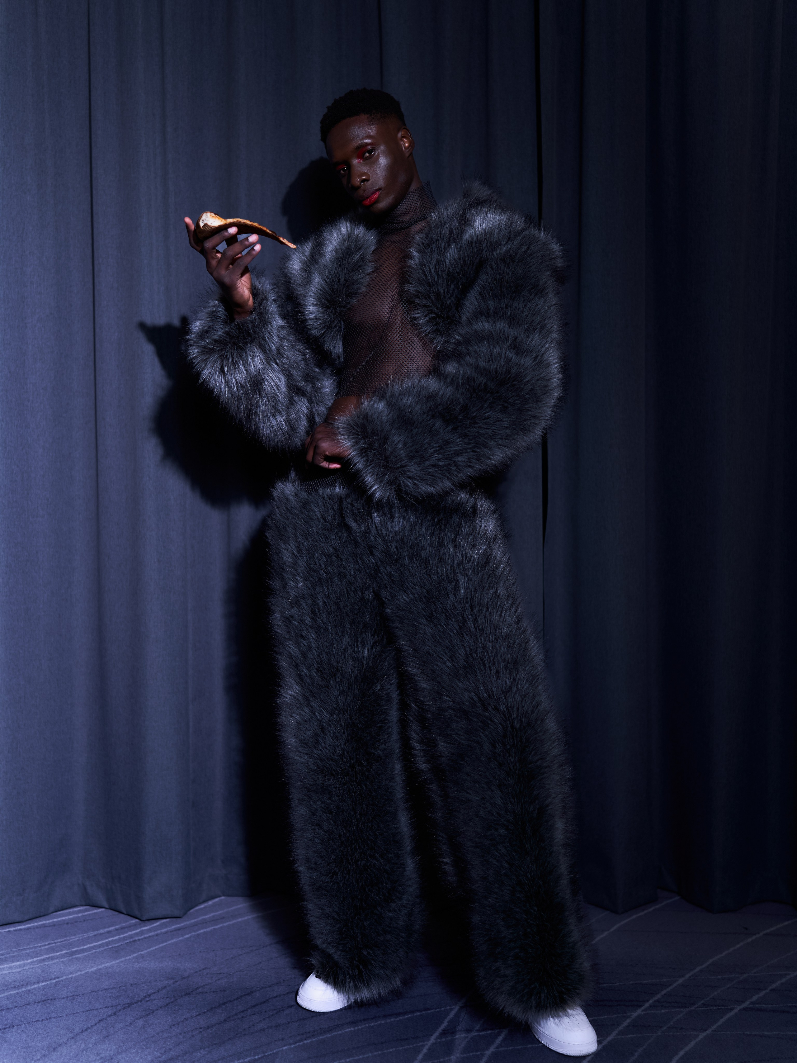 Julia Abramova ARTISTICPUNKS