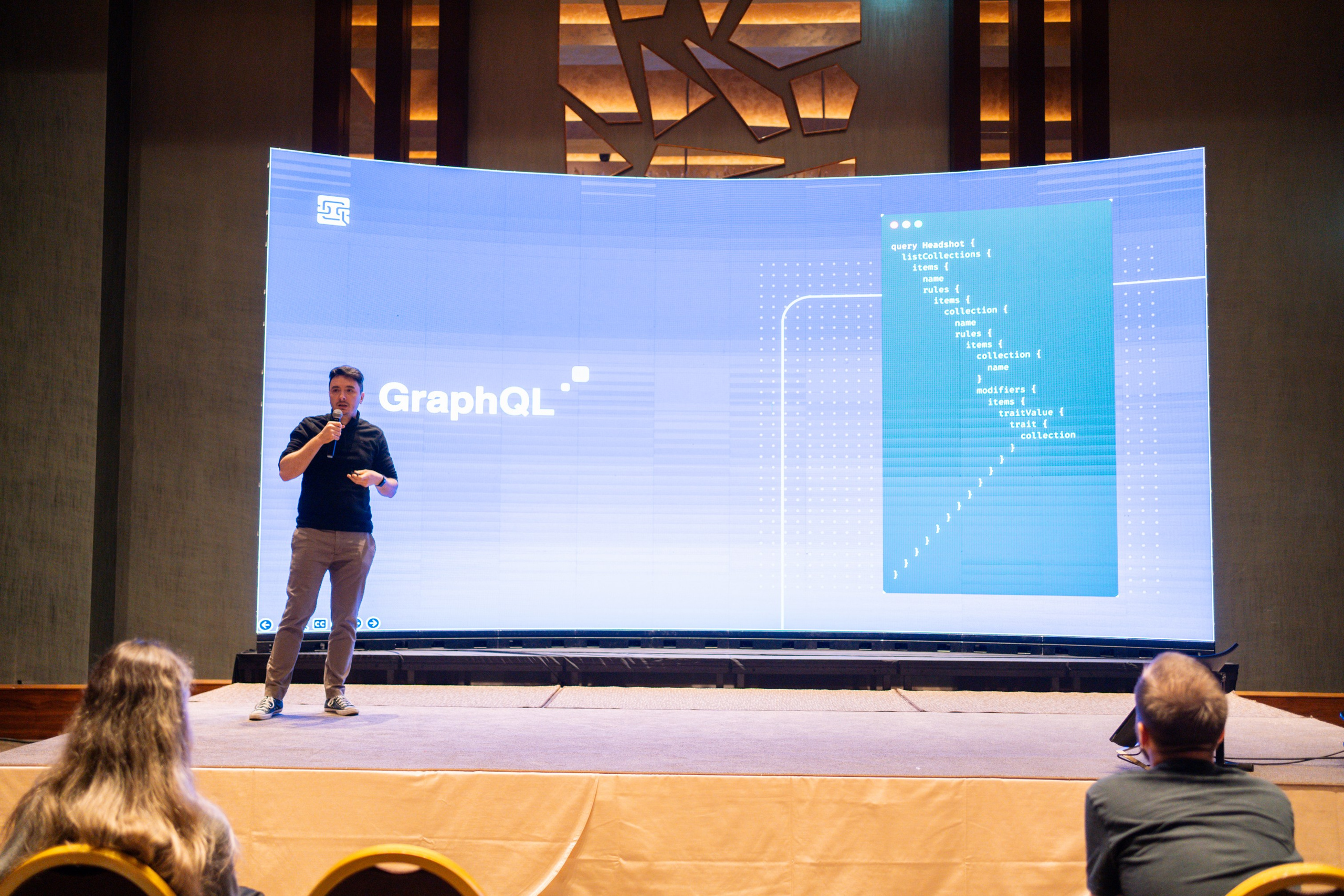 AWS Community Day Romania 2024. Cozac Cristian Photographer