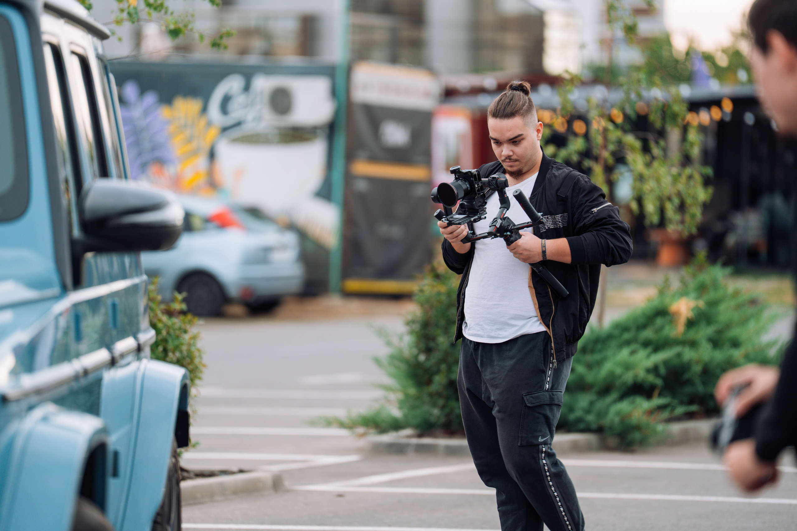 BootiCar ProPlates #1. Cozac Cristian Photographer
