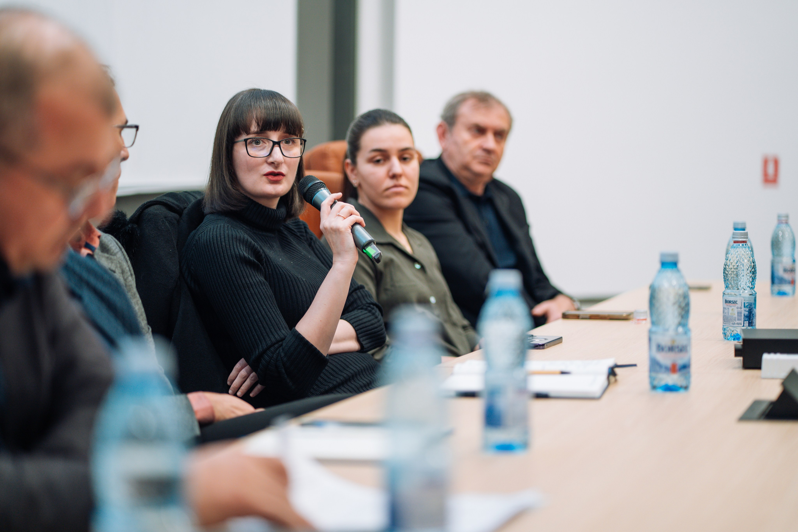 AC Congress @ UPT. Cozac Cristian Photographer
