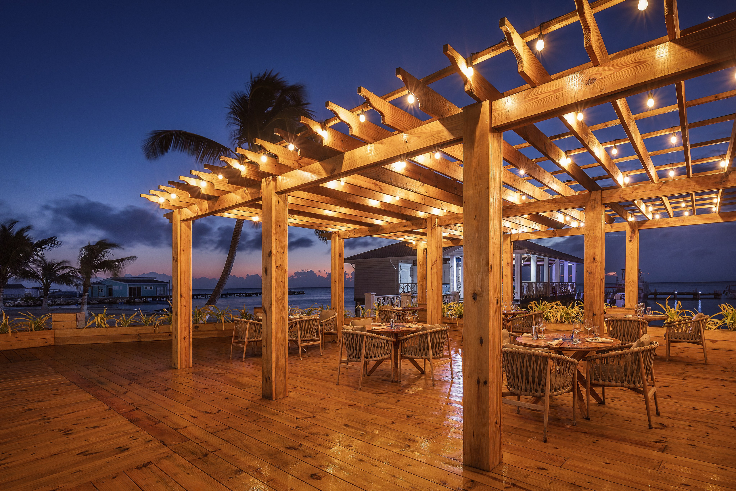 Alaia Belize, Autograph Collection. Professionals Hotel Content Creators Salt and Pepper Studio