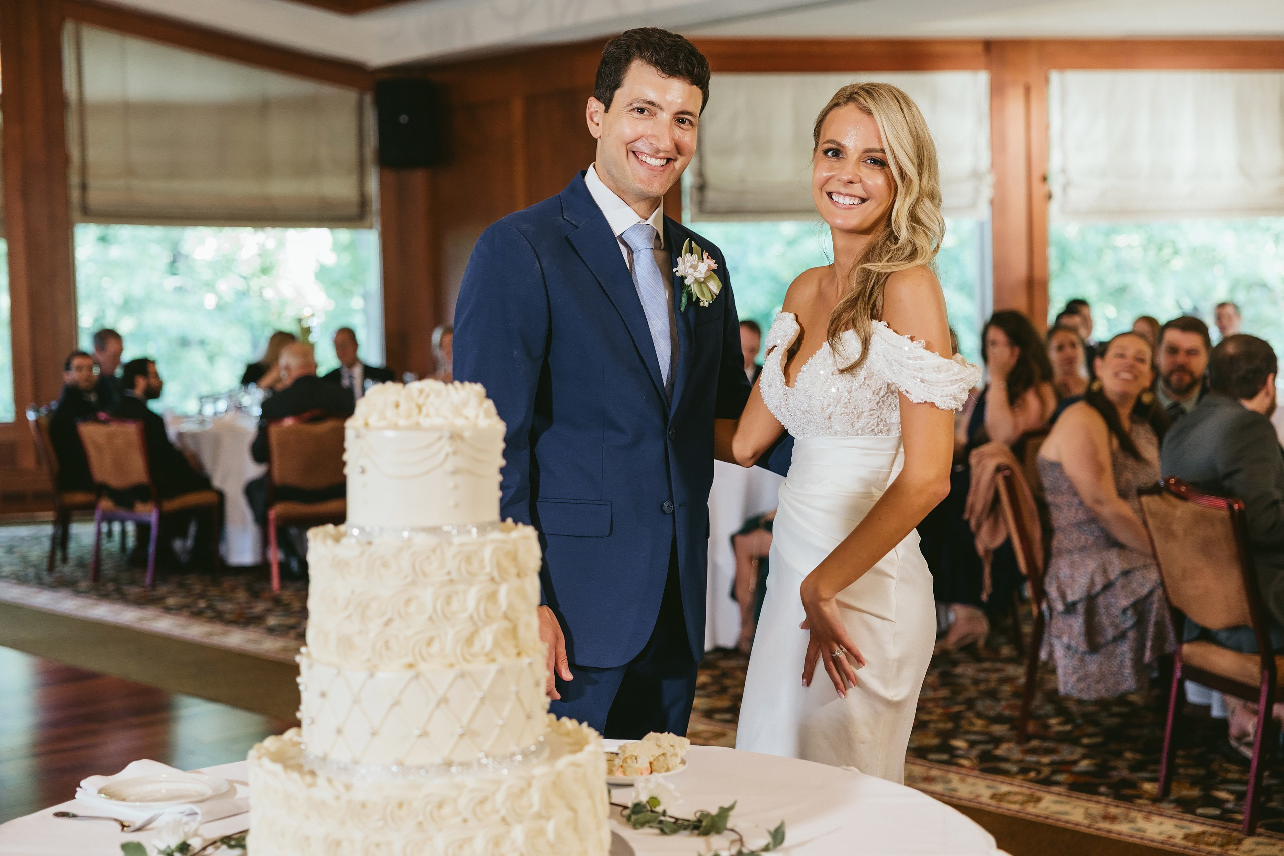 06.14.2025 Wedding. Wedding family event photographer in Chicago Nick Yushevich