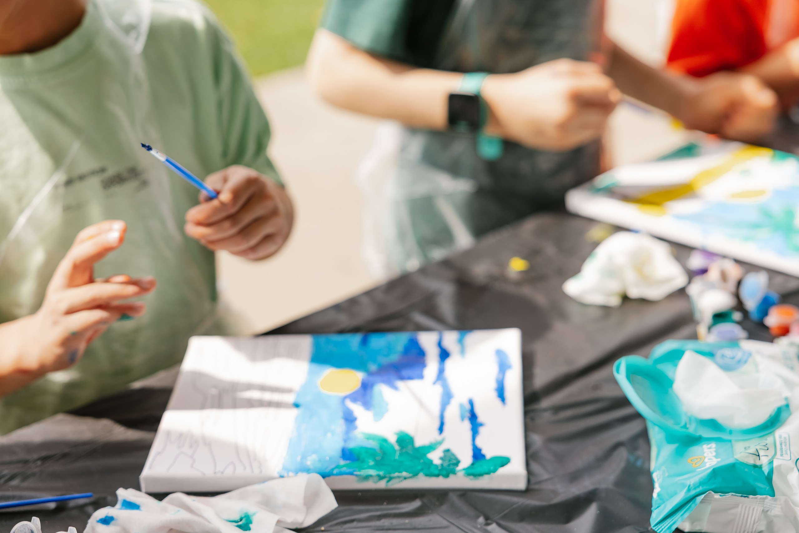 OCMC 09.13.2025. Wedding family event photographer in Chicago Nick Yushevich