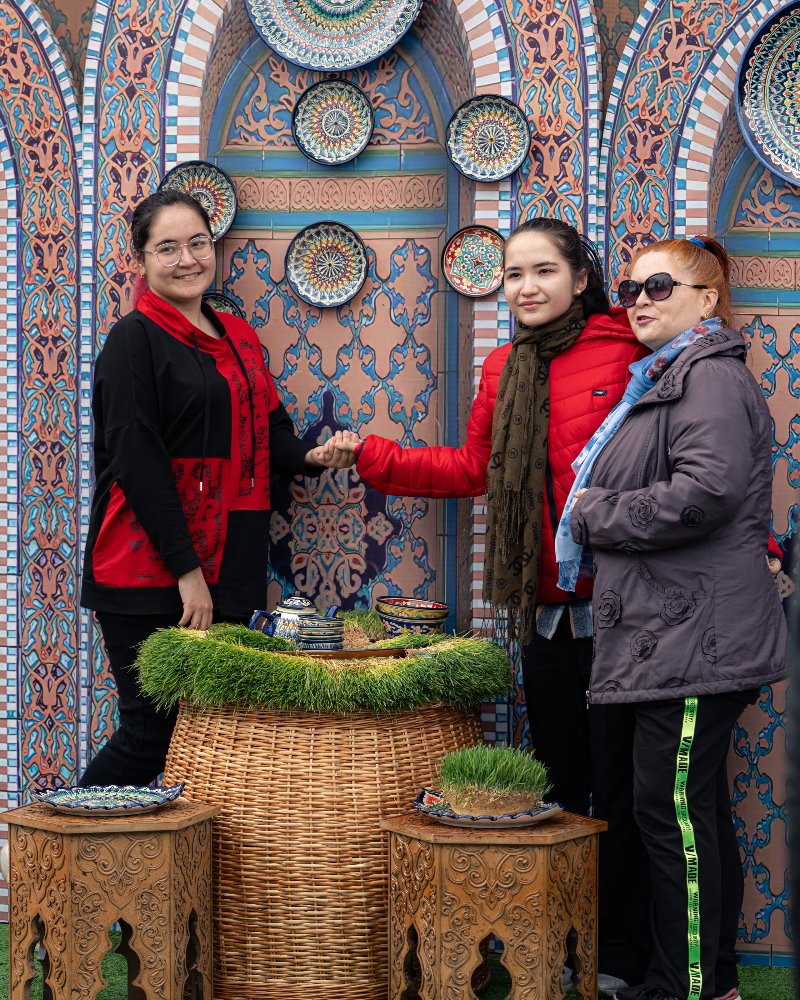 Навруз. Георгий Намазов | Фотограф в Ташкенте