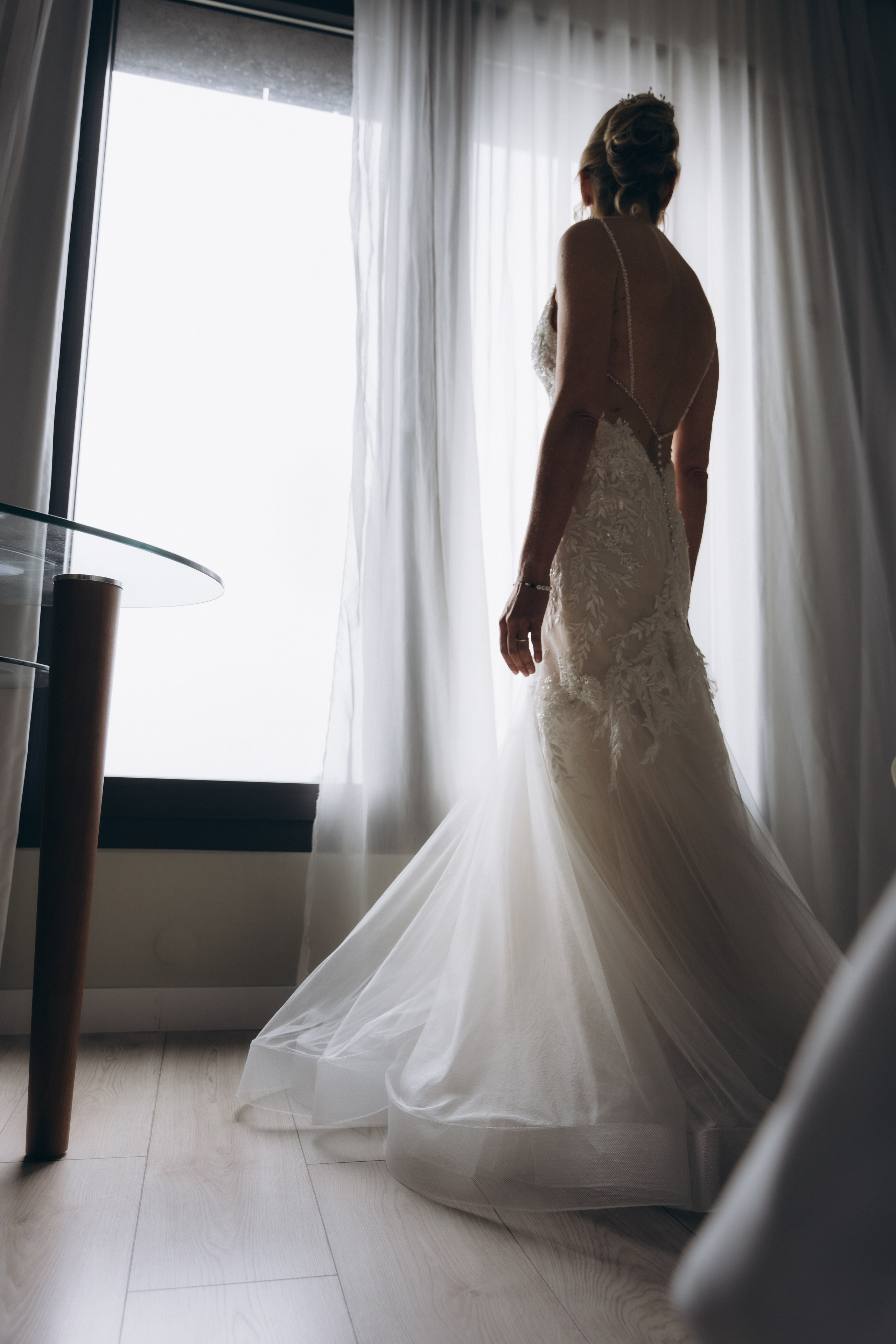 Hochzeit | Luxembourg. Elena Seewald