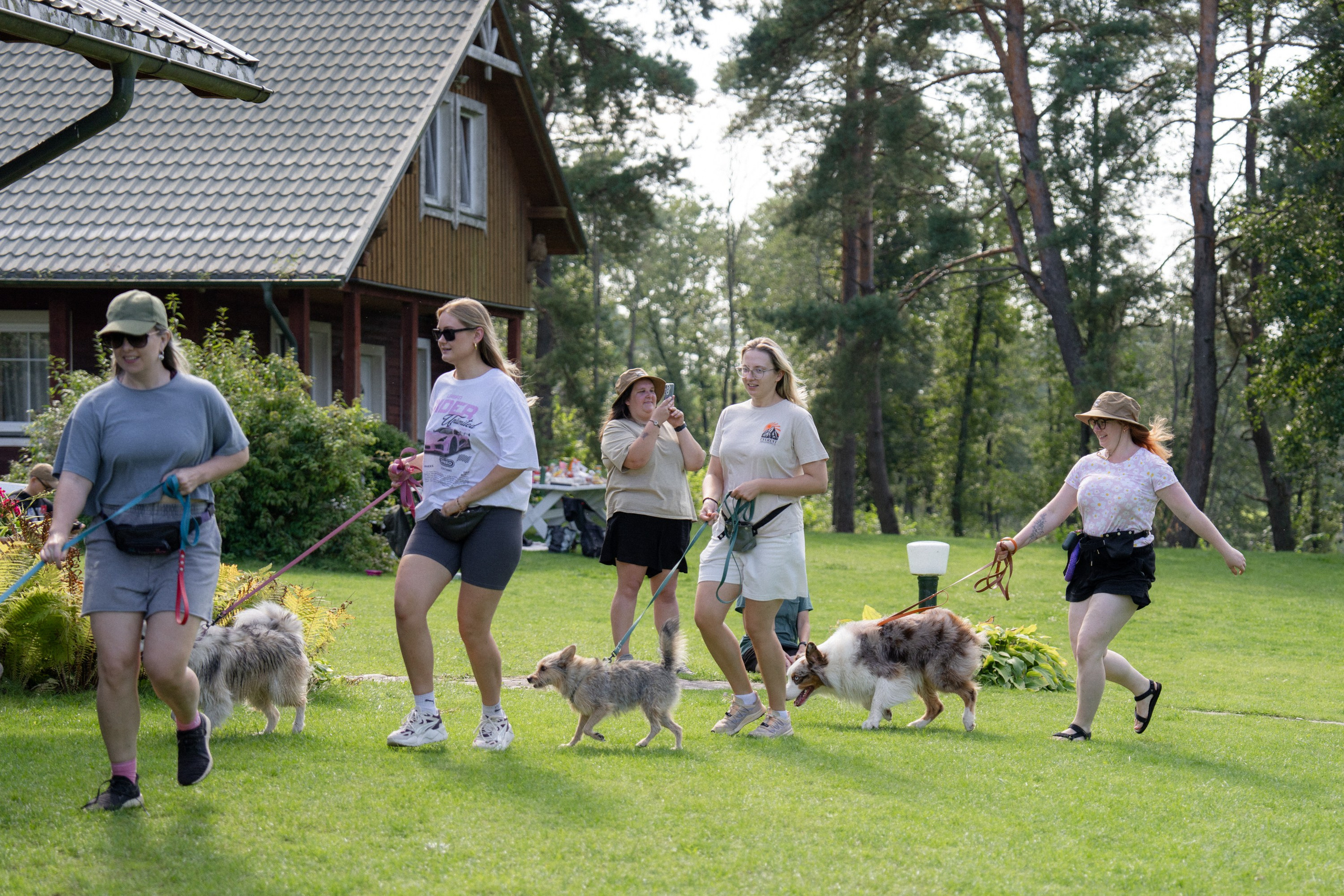 Heppi Dogo fest 2025. Vita Klimaševska ○ Fluffy Soulmate Photography
