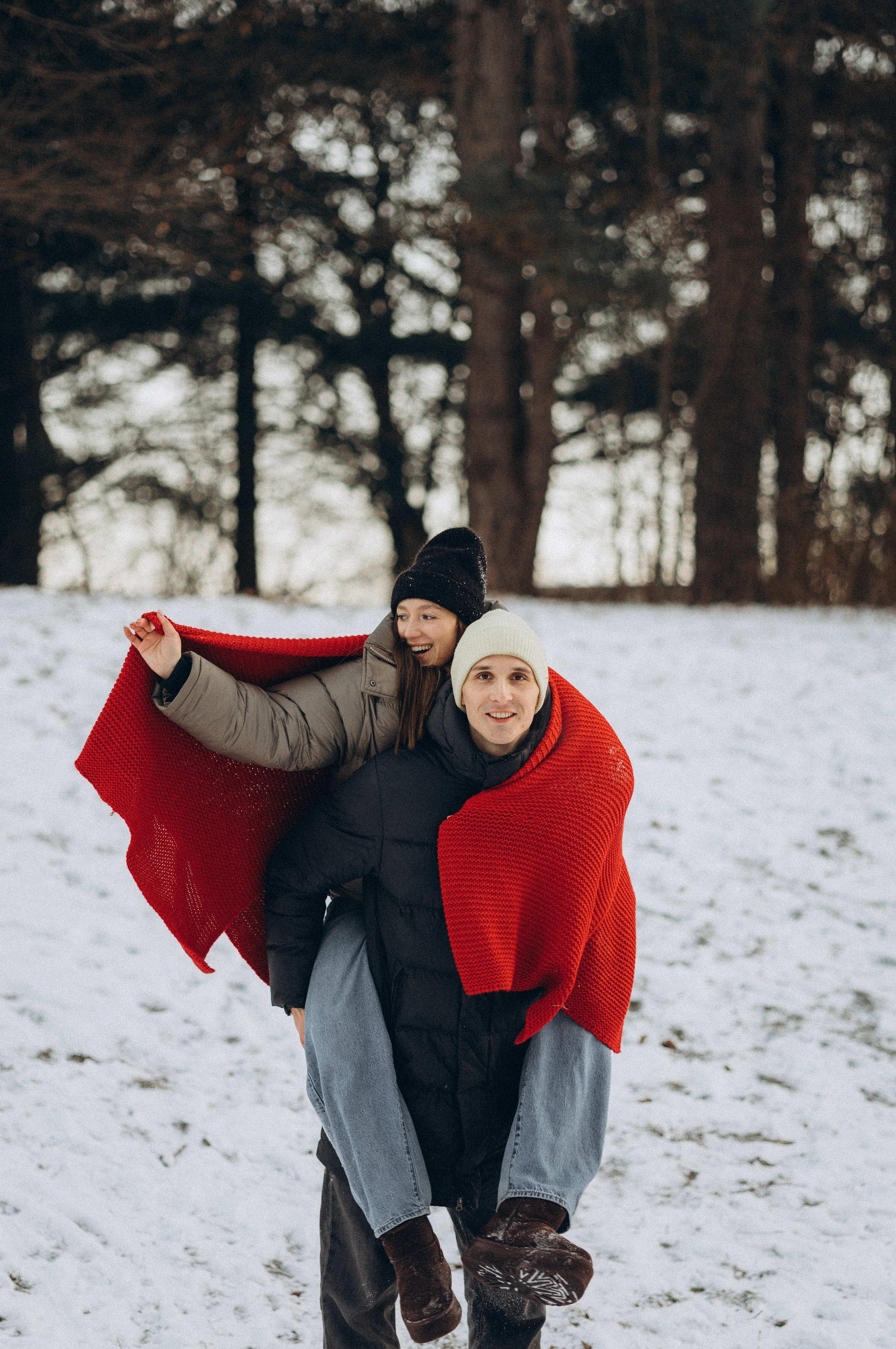 Winter magic. Chernenko.photography