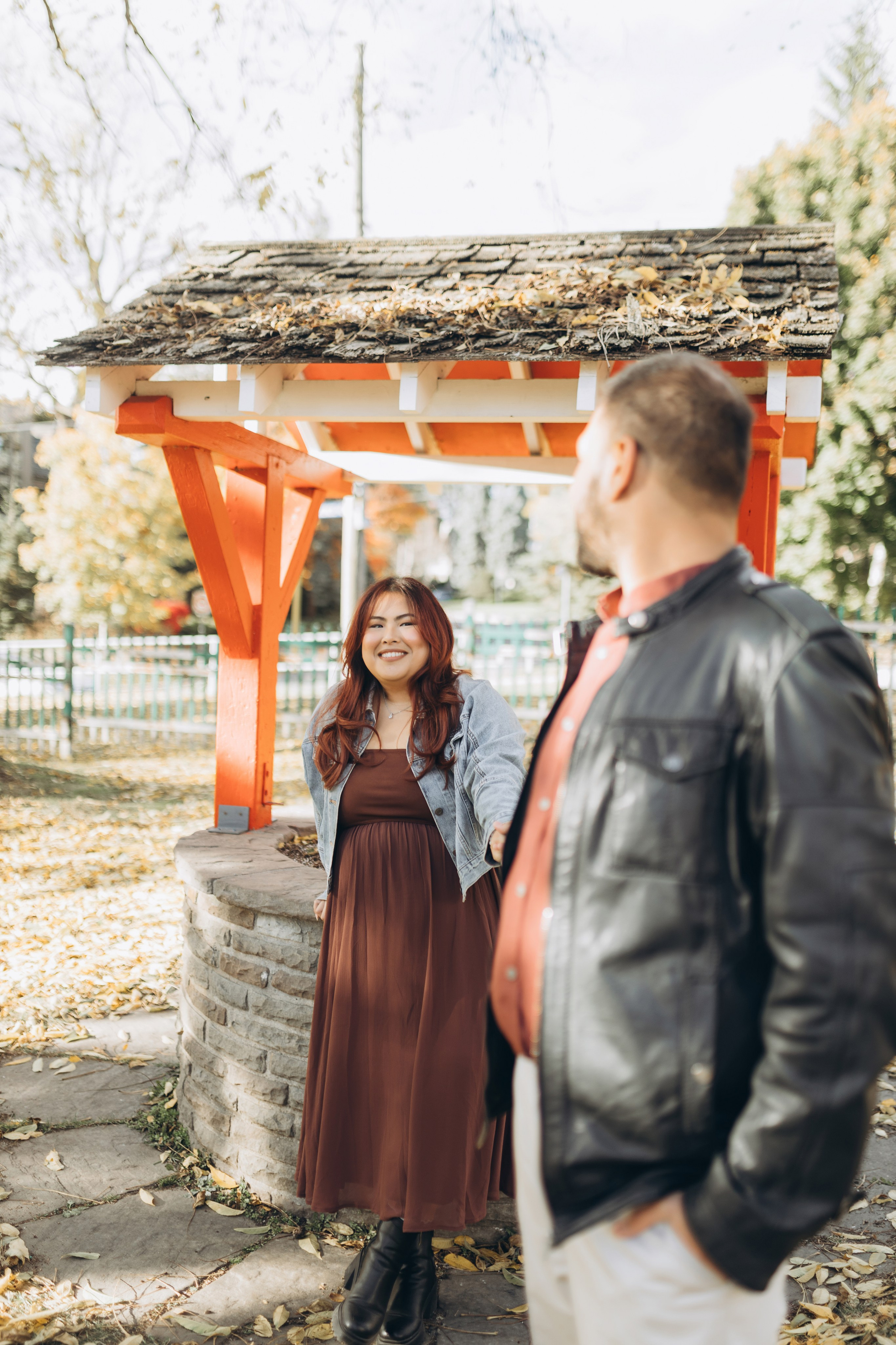 Rachelle & Shan. Chernenko.photography