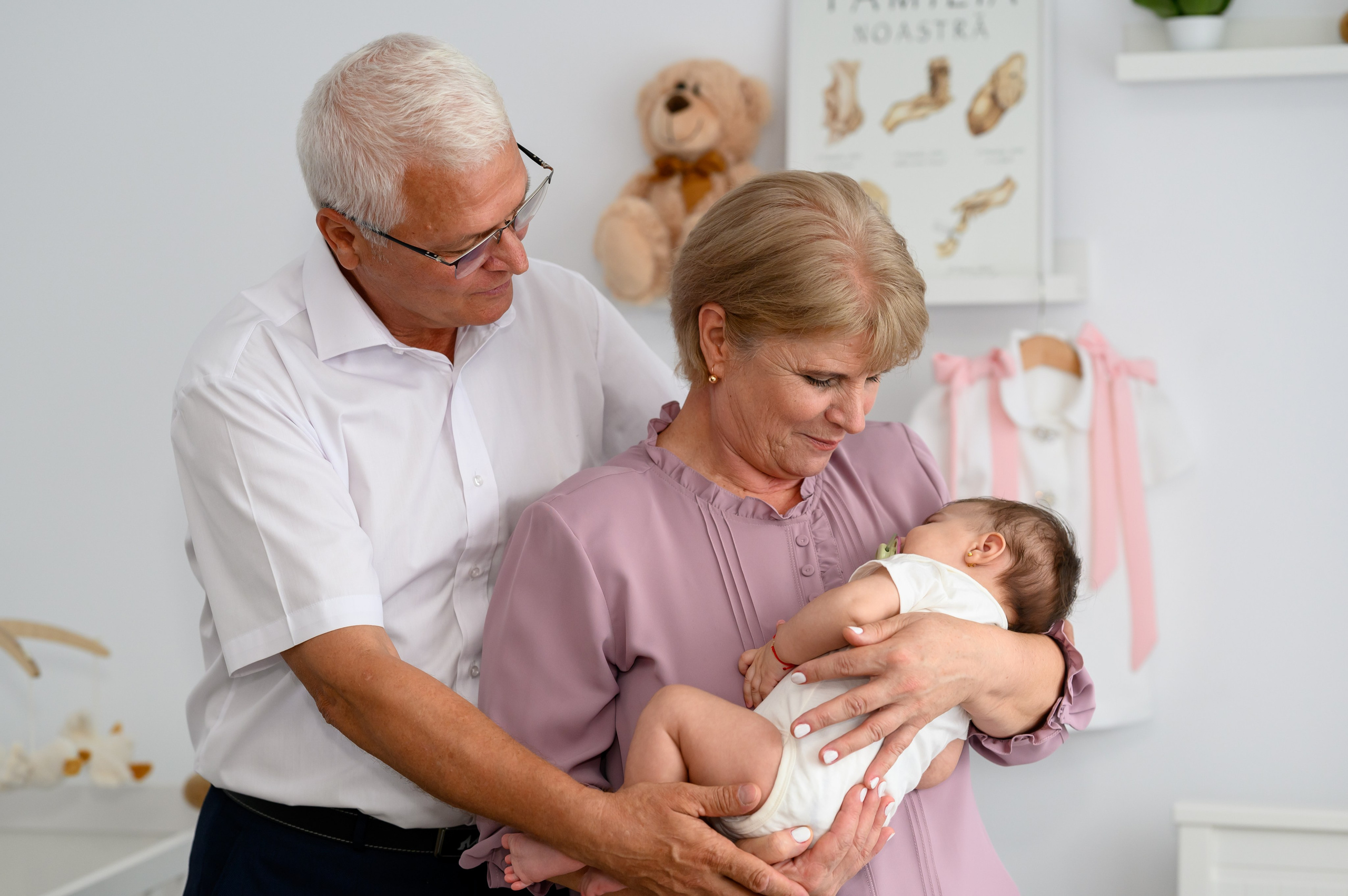 Botez Victoria Elena