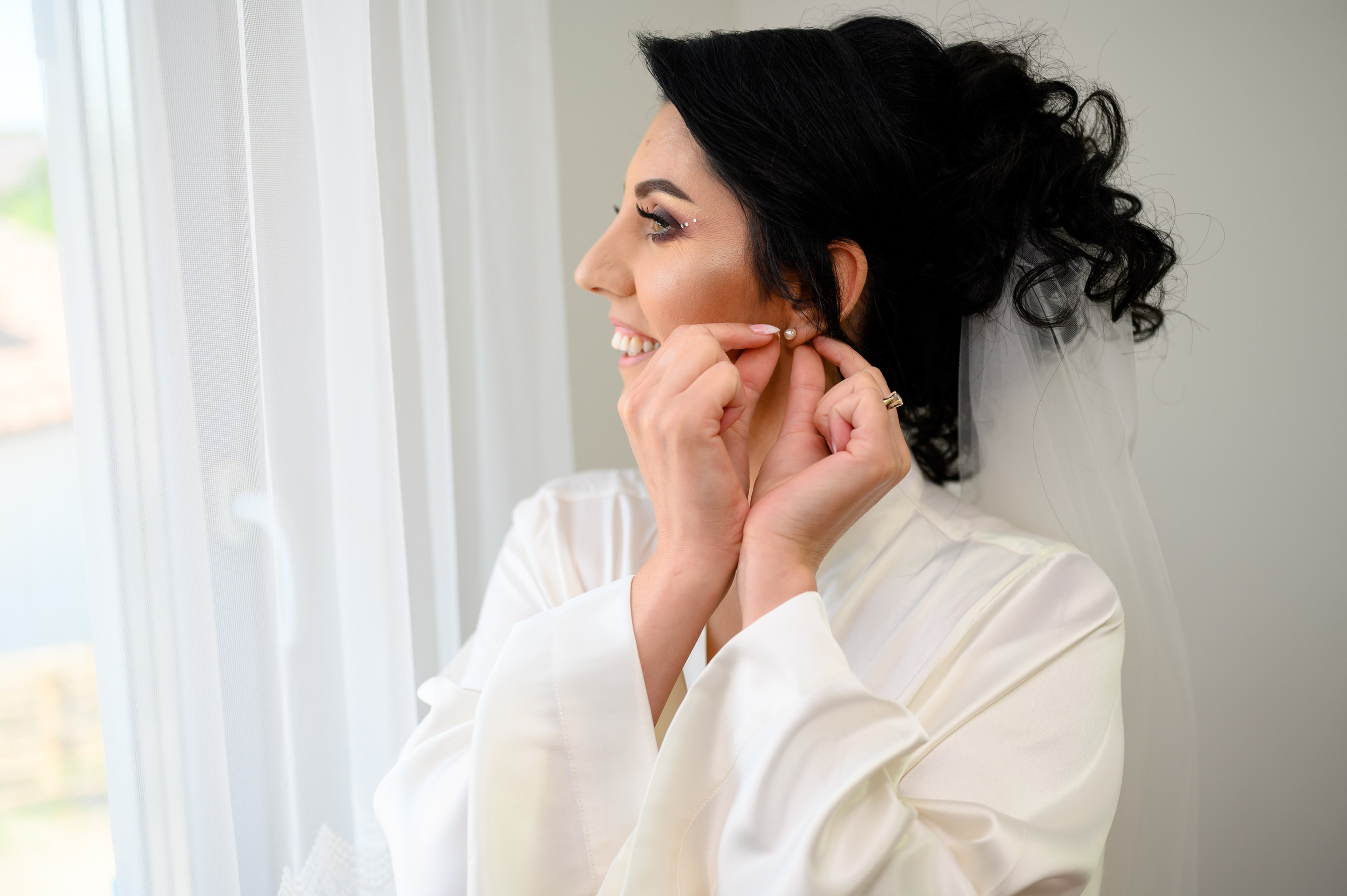 Nunta Roxana & Cosmin