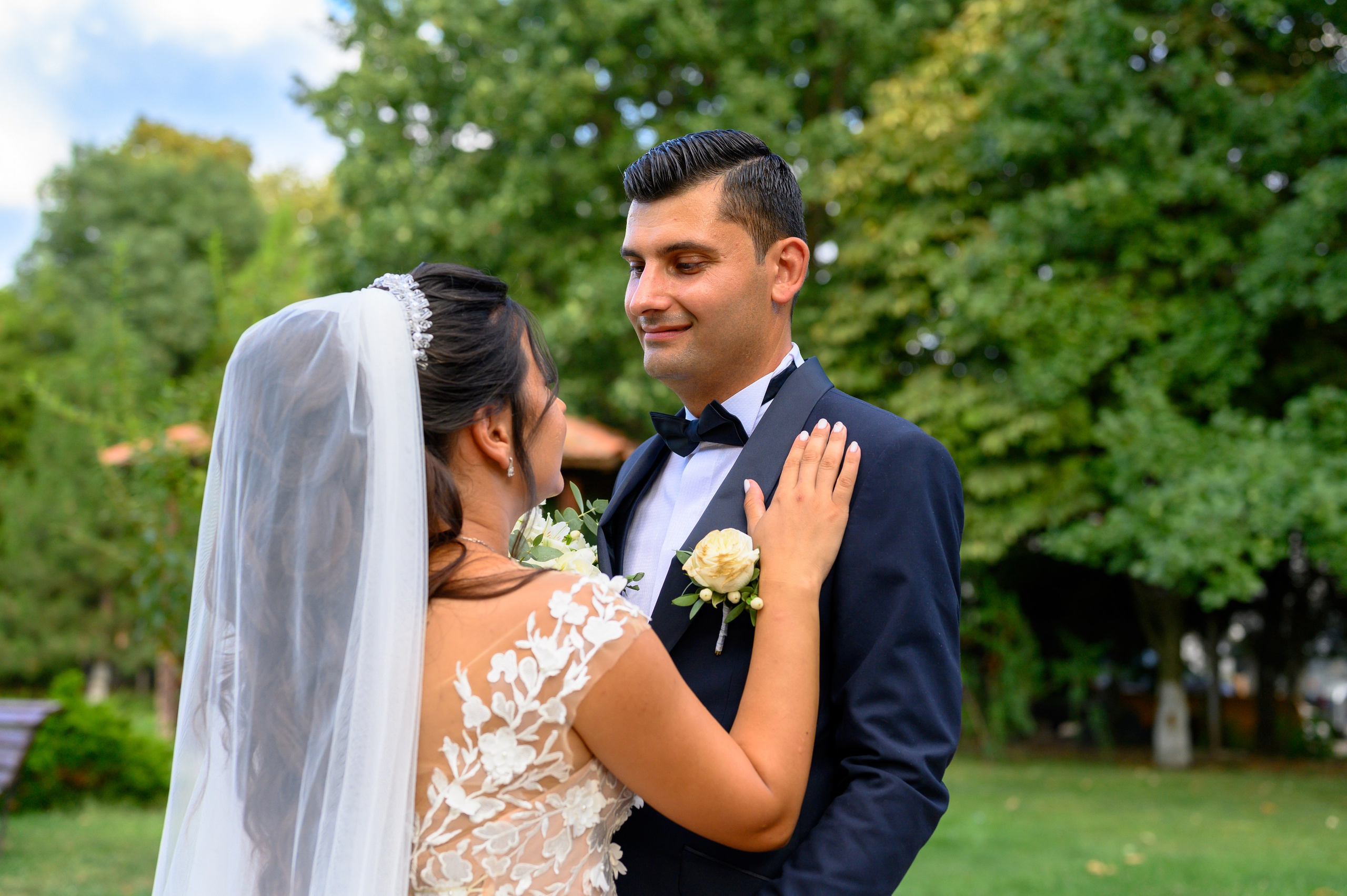 Nunta Flori & Adrian