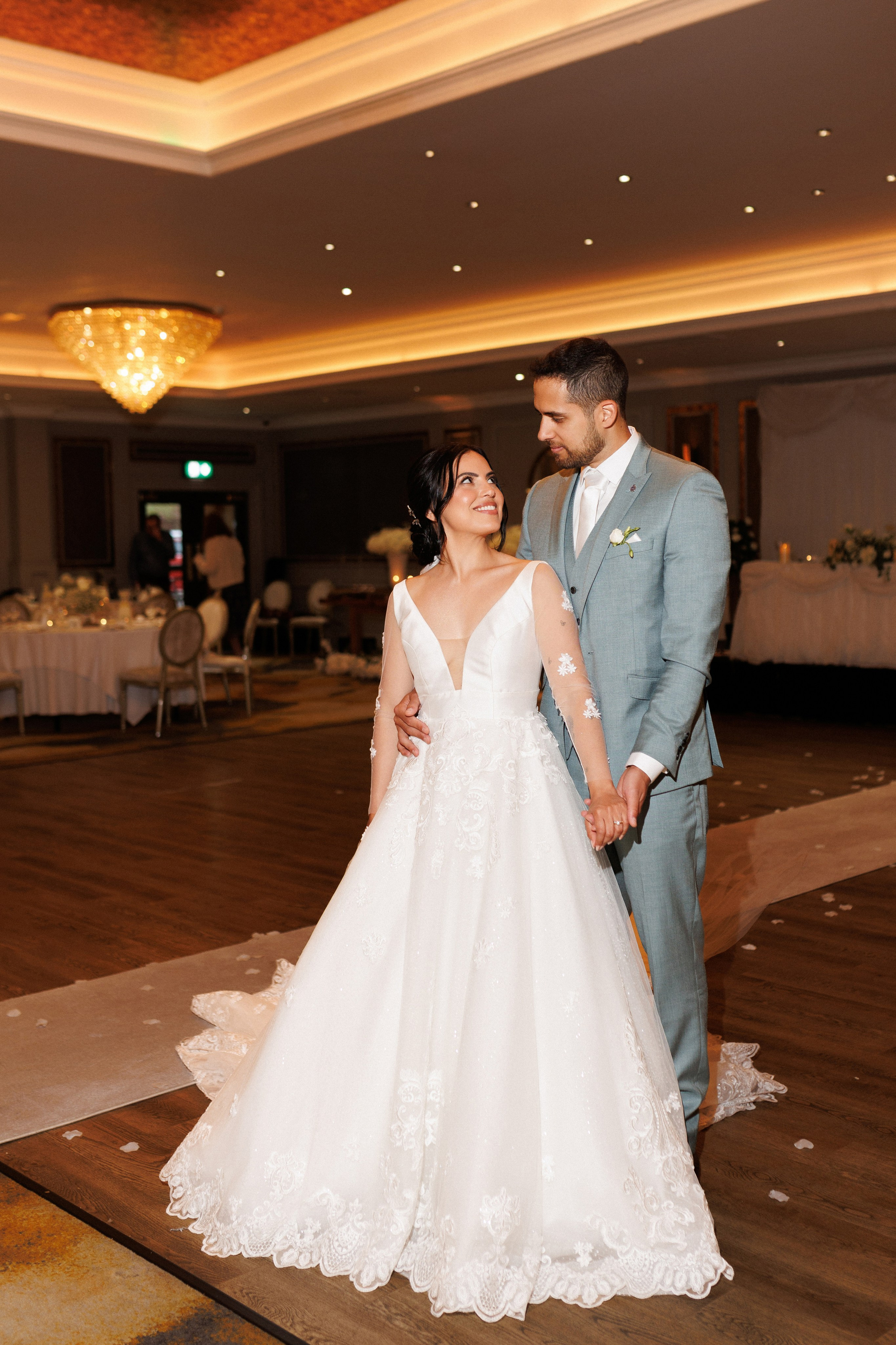 Caique & Ingrid. Photographer in Dublin, Pavel