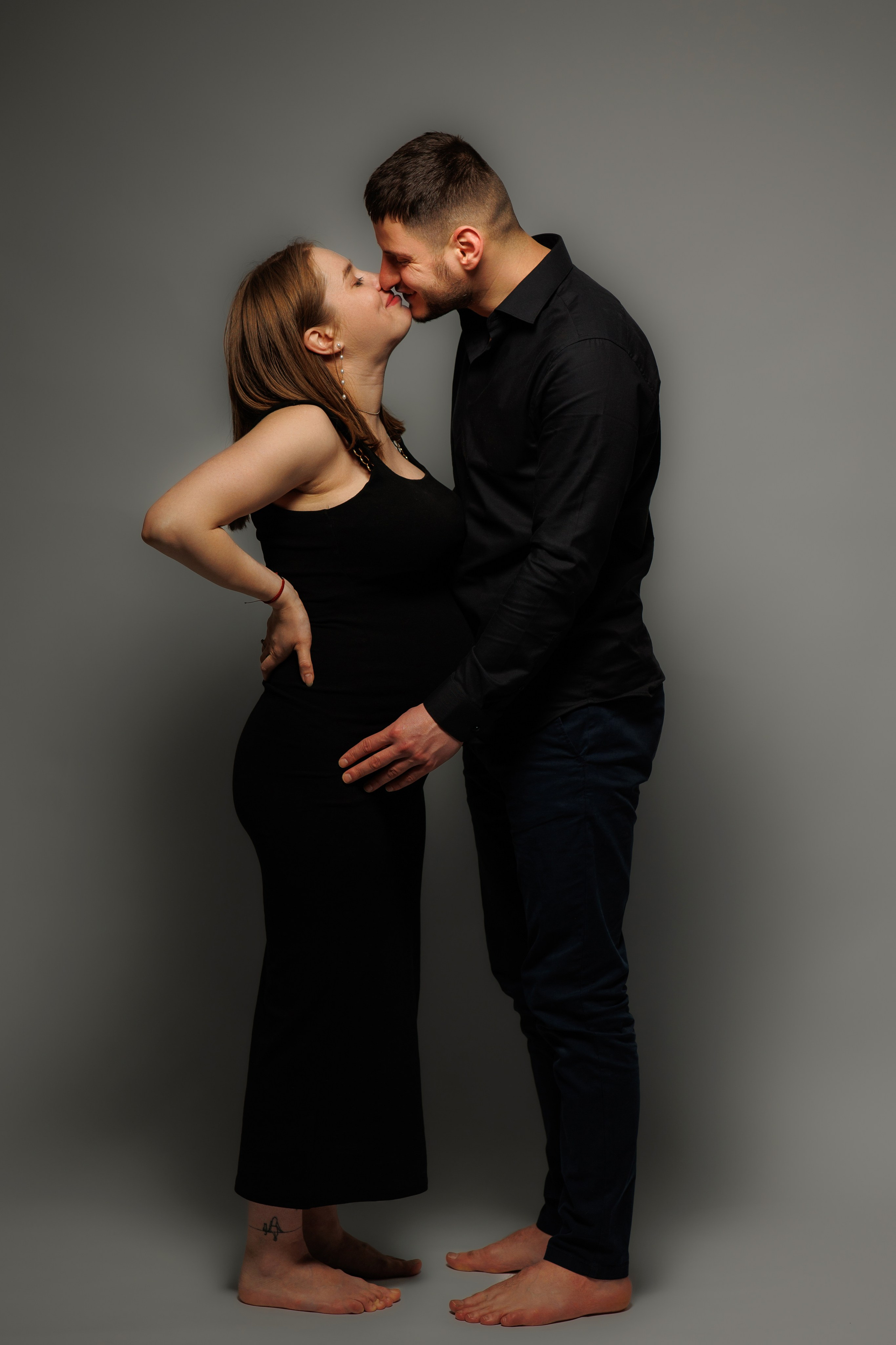 Valeria. Photographer in Dublin, Pavel