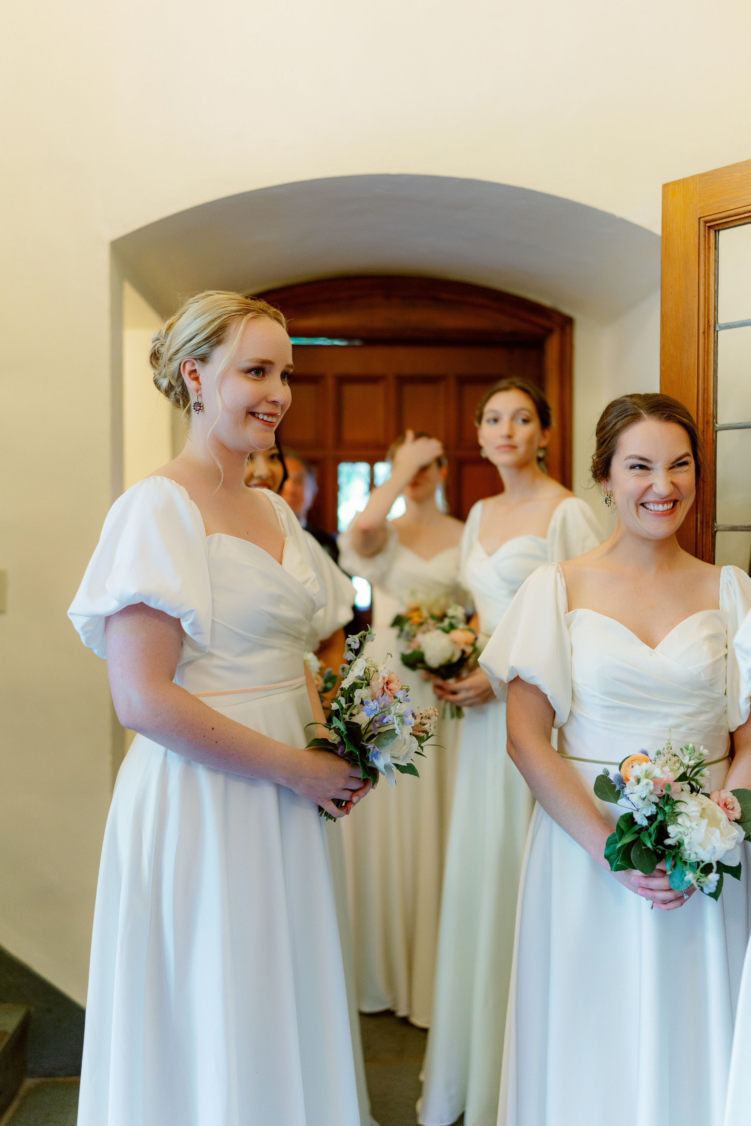 Collier and Matthew. Wedding photographer and videographer New York | New Jersey