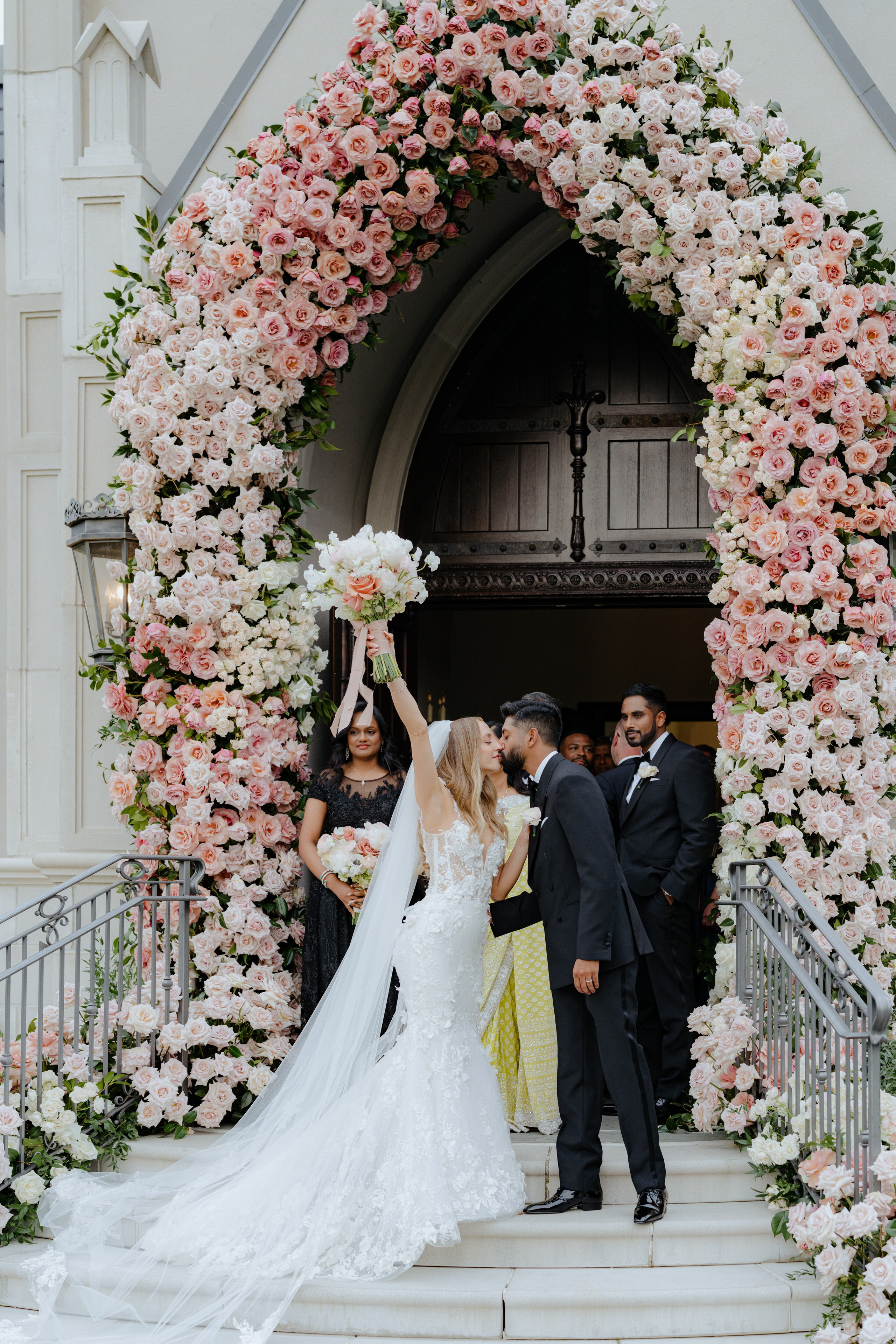 Luxury Indian Wedding Photography Gallery | New York & New Jersey & Florida | Vova Chi. Wedding photographer and videographer New York | New Jersey