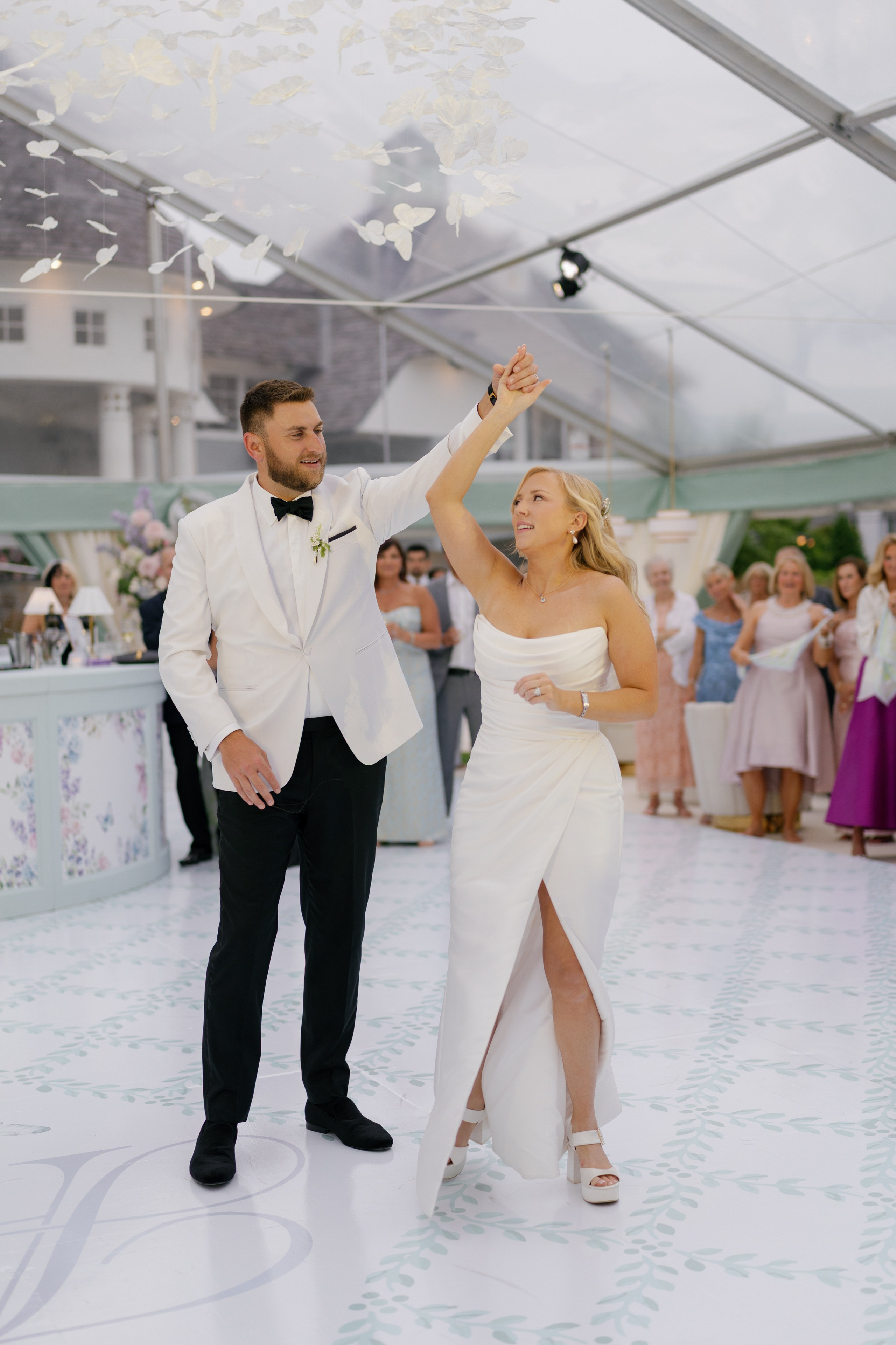 Anne Marie and Andrew. Wedding photographer and videographer New York | New Jersey
