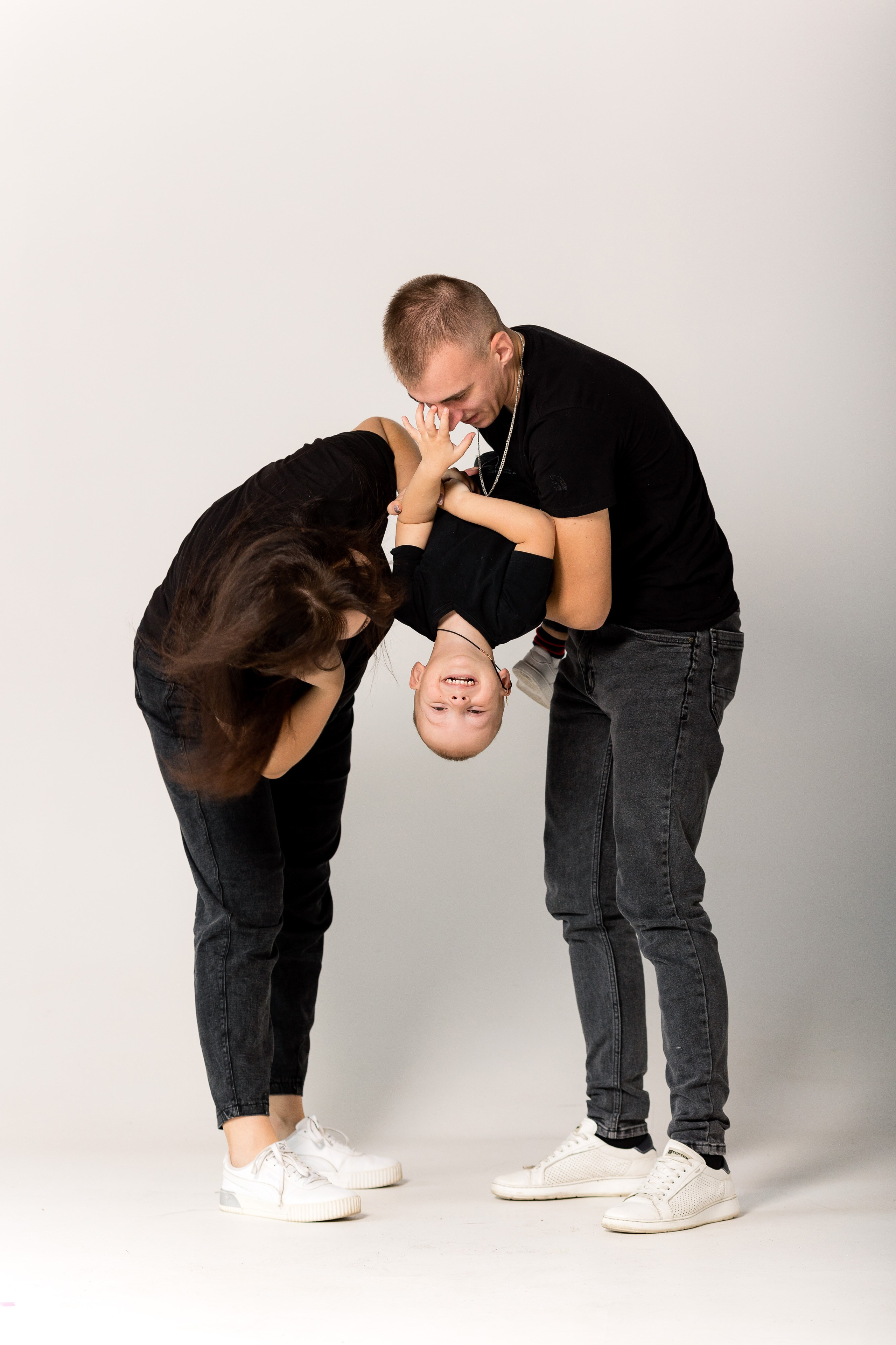 Родина Булавка. Ірина Терещук