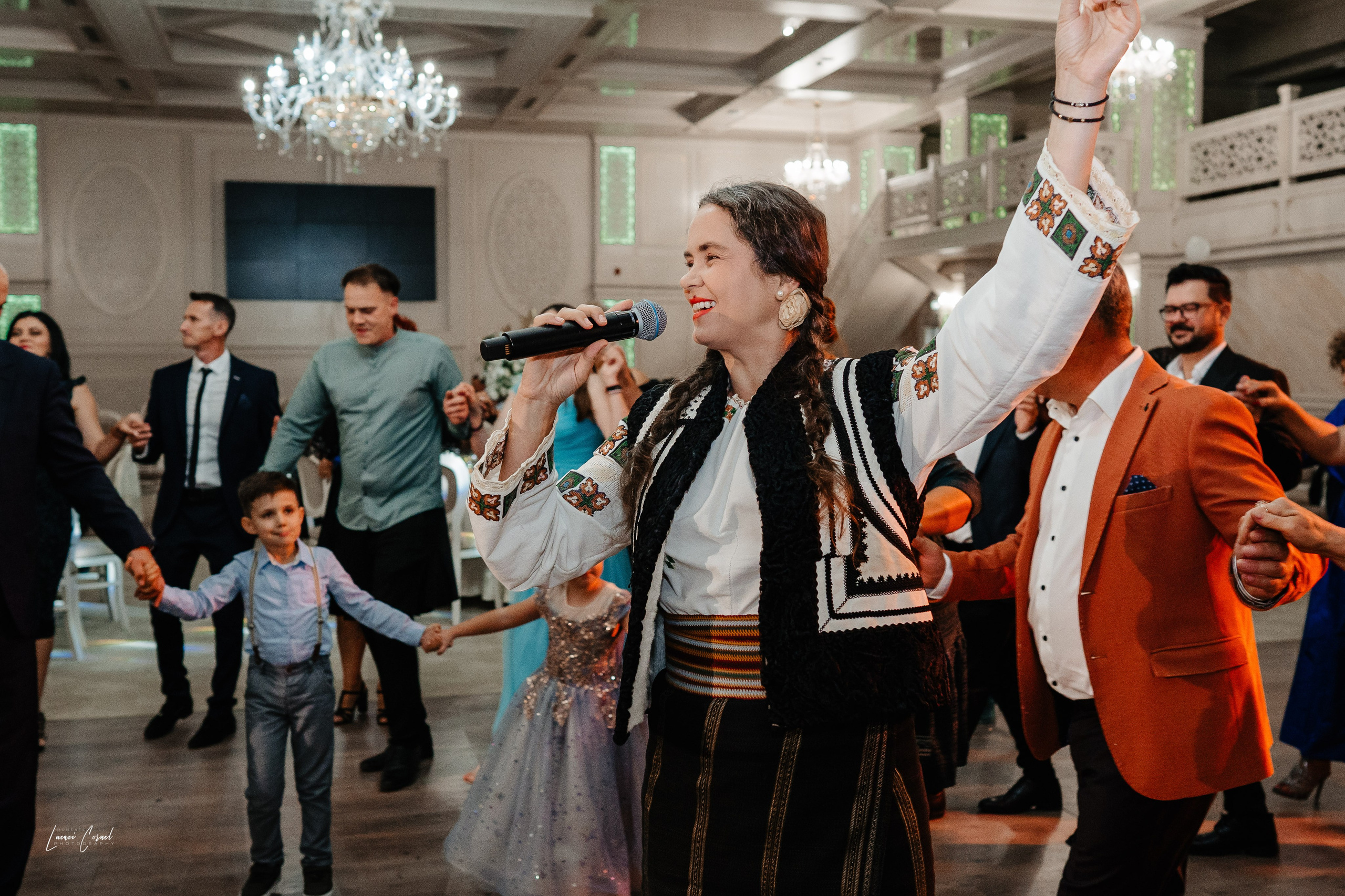 Diana & Cătălin – Nuntă clasică și rafinată. Fotograf de nuntă, corporate, botezuri, majorate și aniversări Roman, Lucaci Cornel