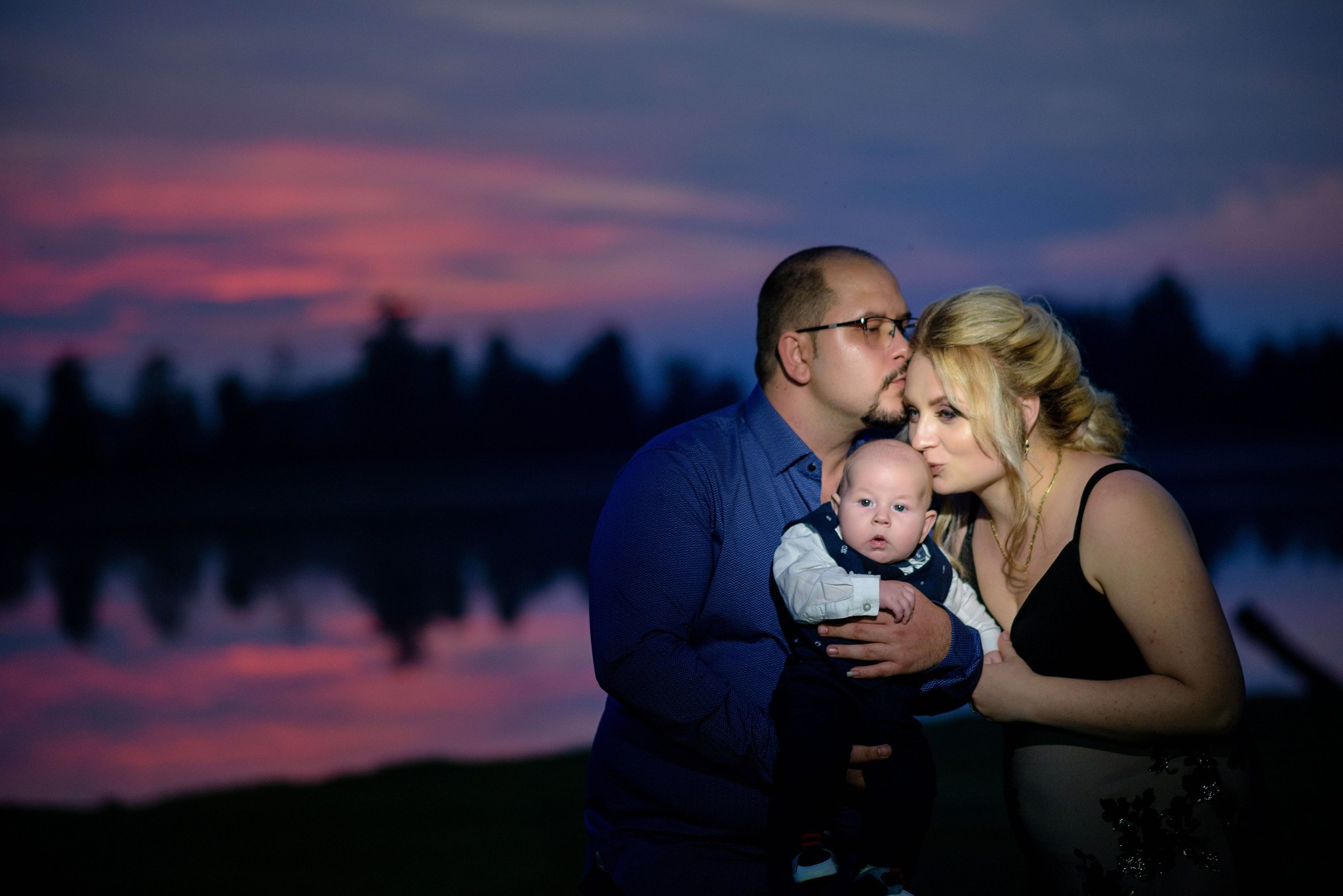 Familie – Amintiri de neuitat. Fotograf de nuntă, corporate, botezuri, majorate și aniversări Roman, Lucaci Cornel