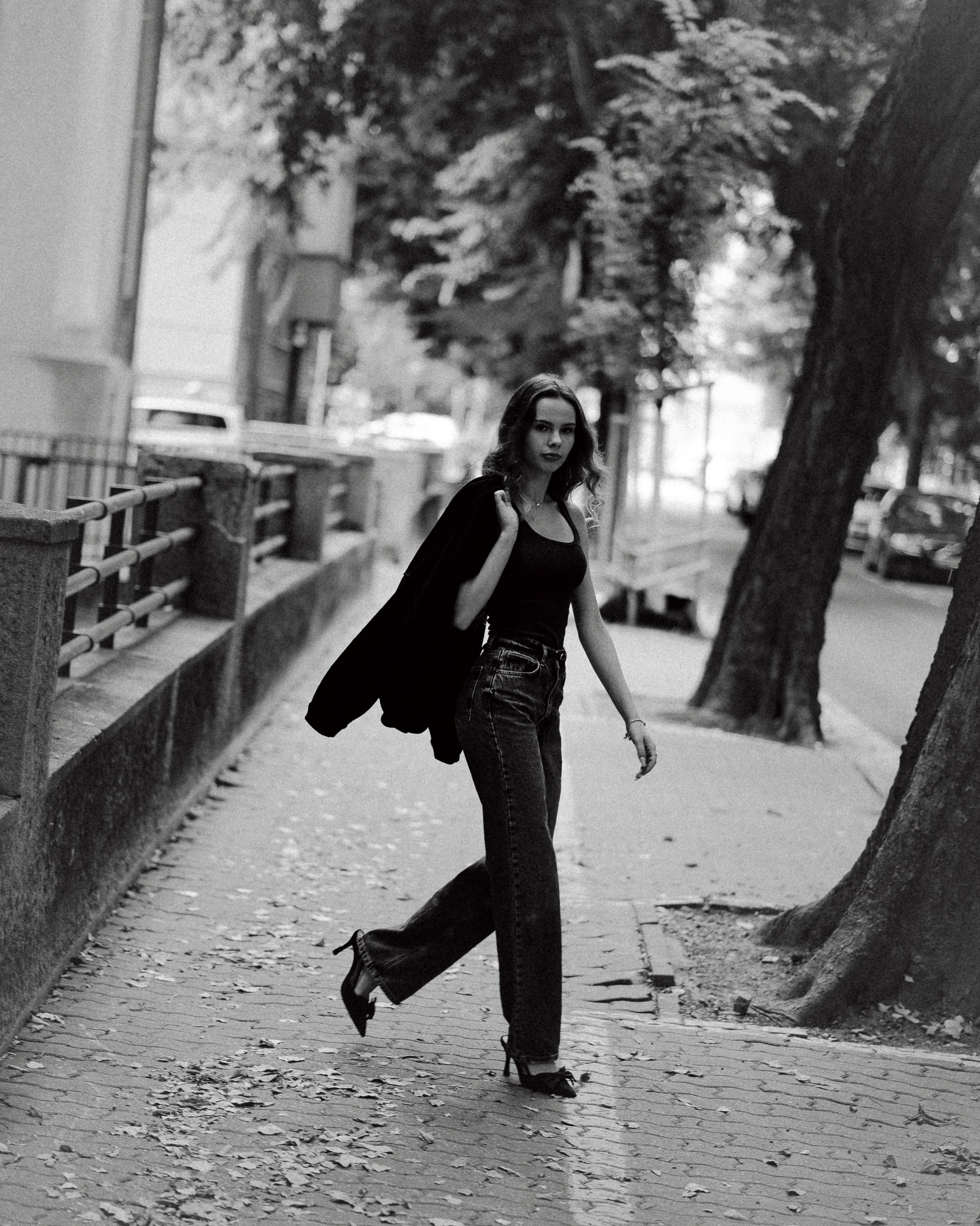 Yulie. Inna Mendelson — Photographer