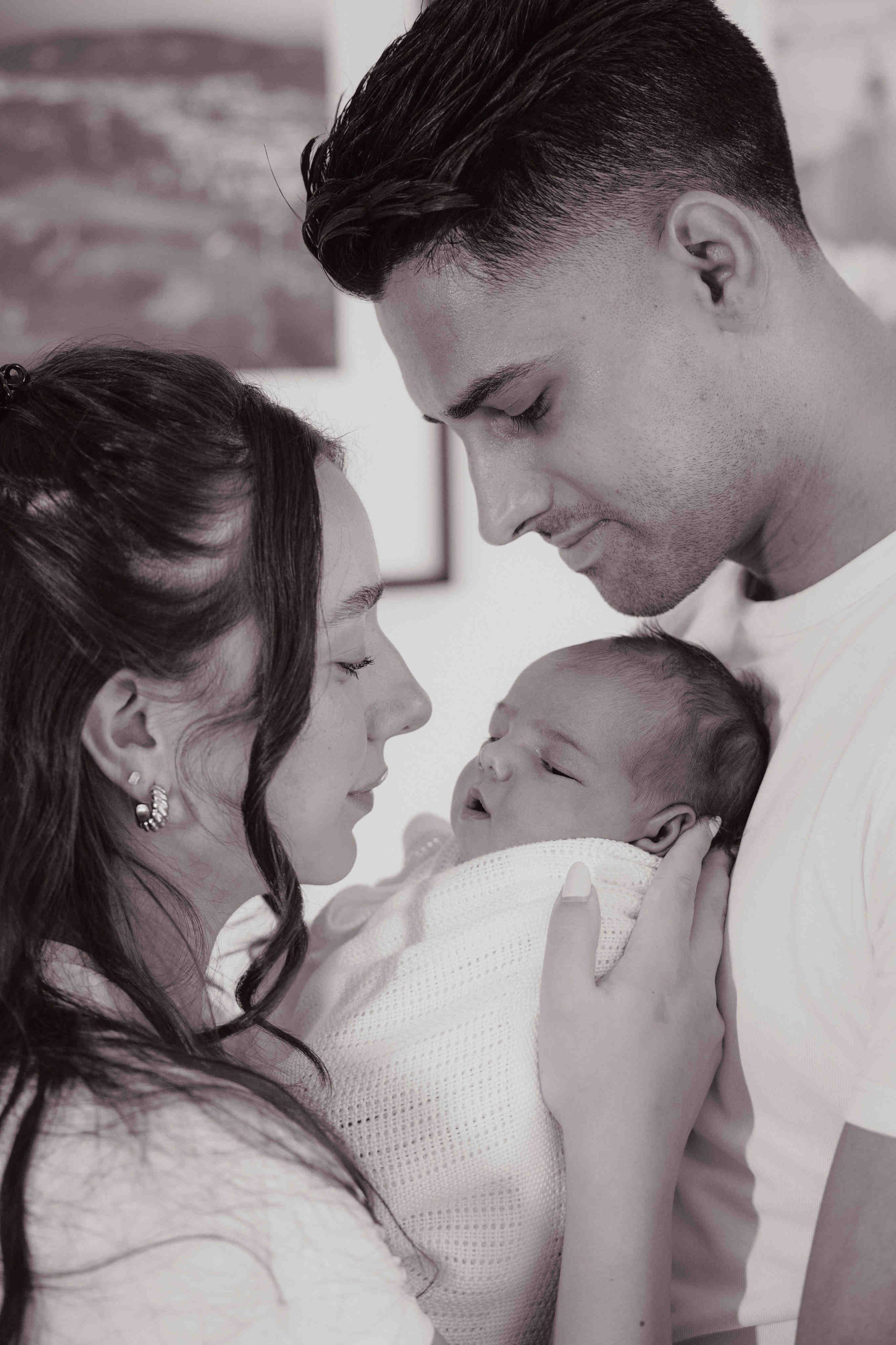 Newborn Nico. Wedding, Maternity & Family Photographer in Dubai, UAE & Worldwide