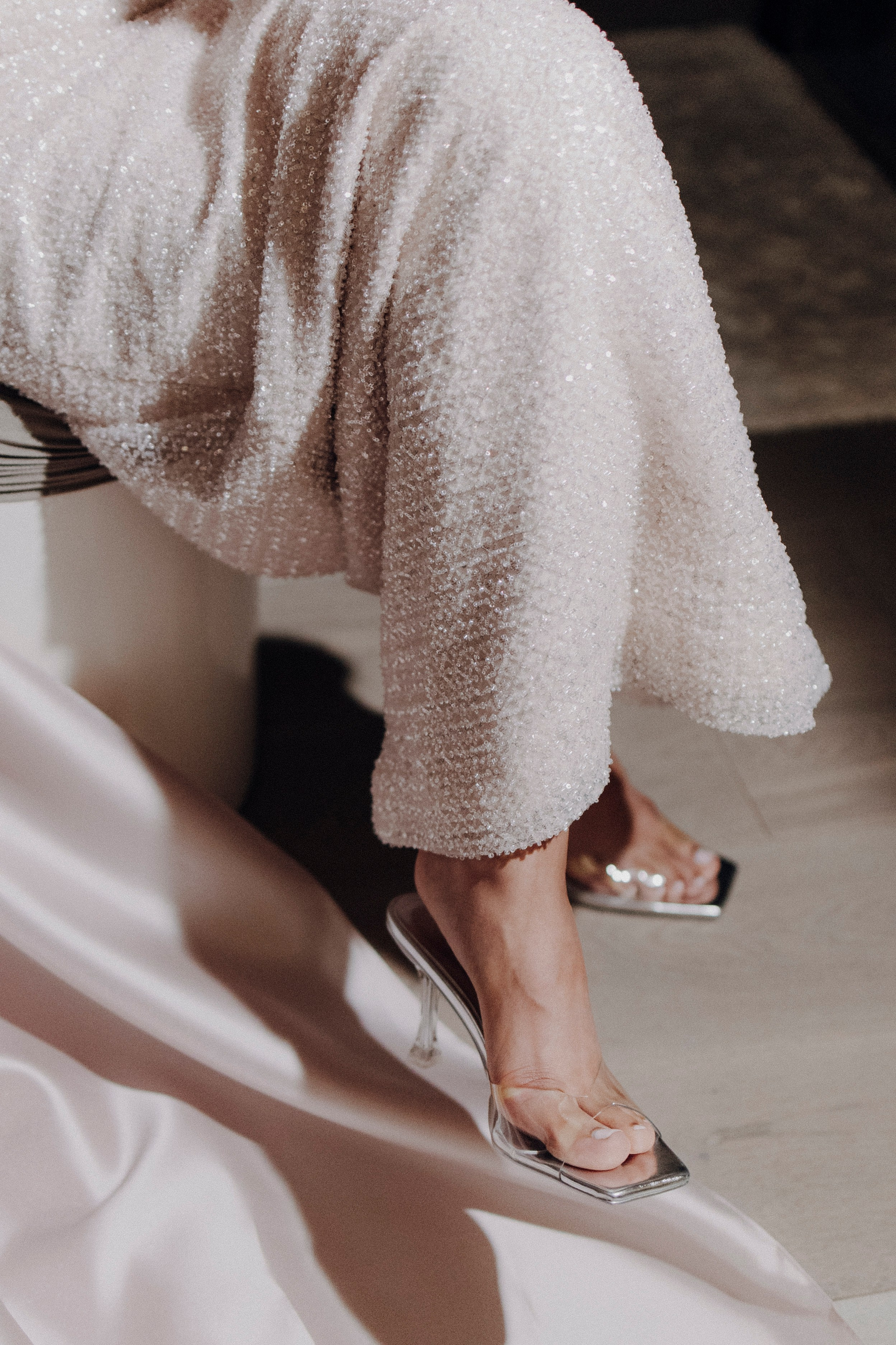 Fatima & Saif Melcha