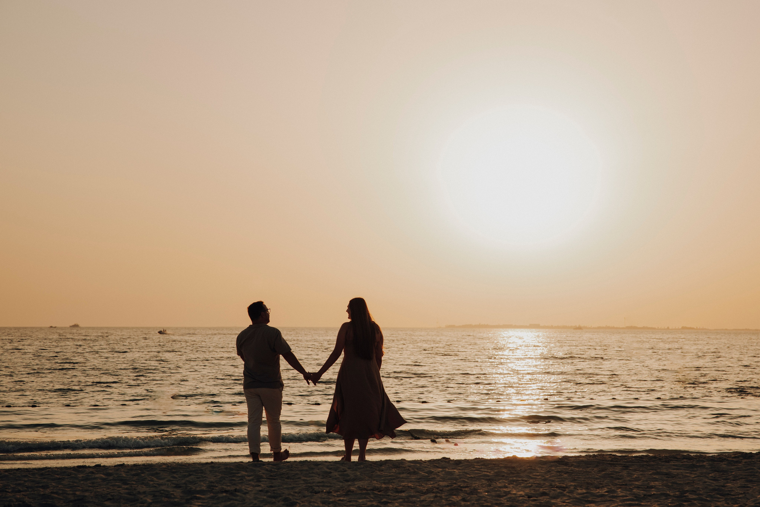 Olwen & Bianca PreWedding