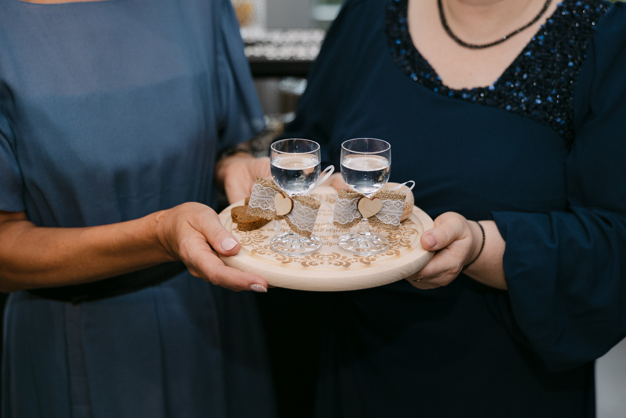 Gabrielė ir Edgaras