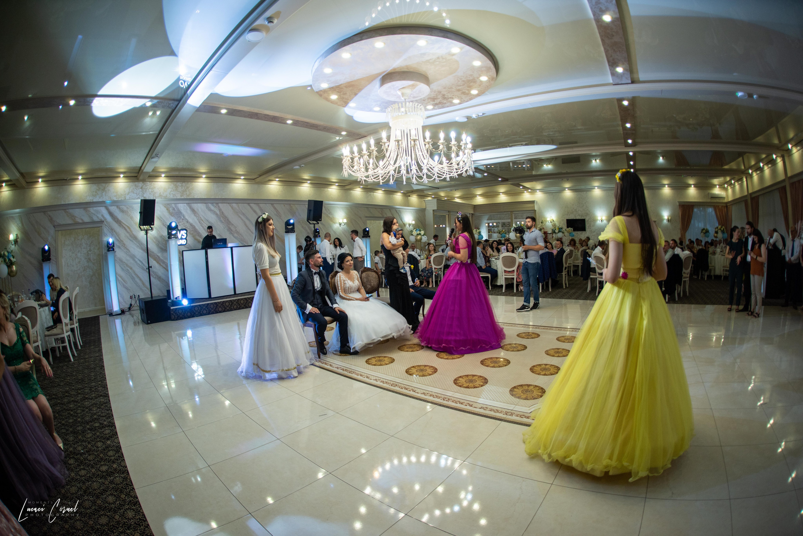 Andreea & Ștefan – Nuntă cu suflet. Fotograf de nuntă, corporate, botezuri, majorate și aniversări Roman, Lucaci Cornel