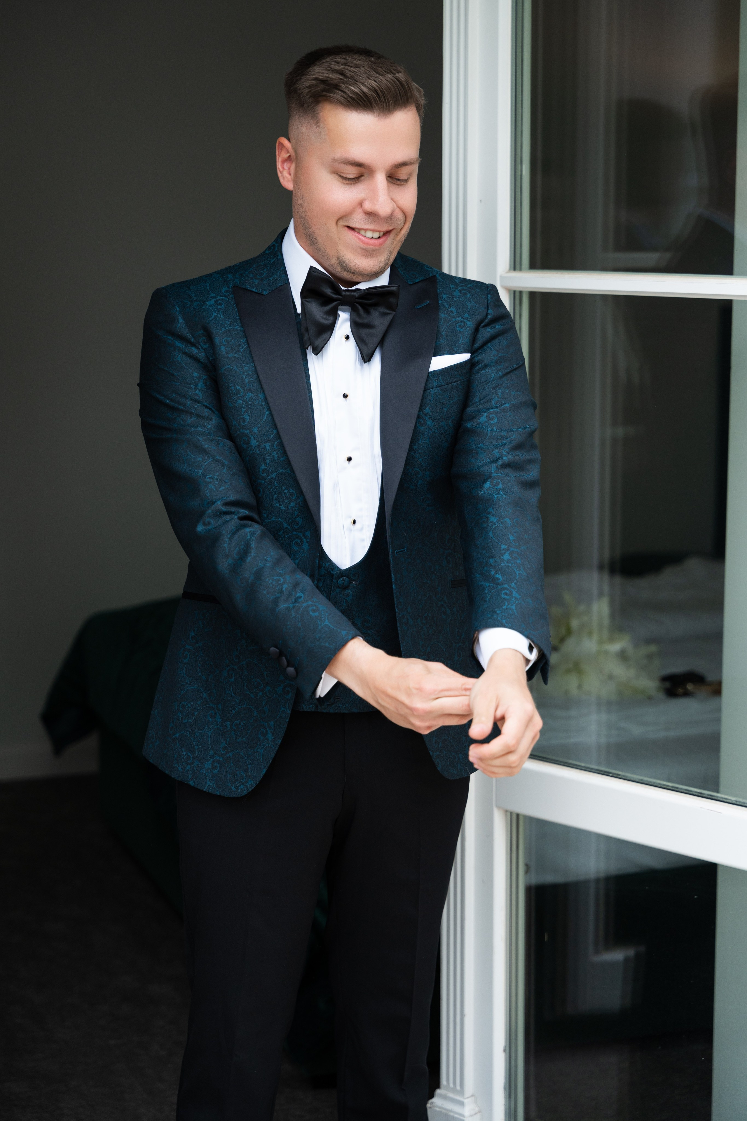 A&M. SL Wedding Photo — Editorial, Elegant & Timeless Wedding Photography in Poland and Across Europe