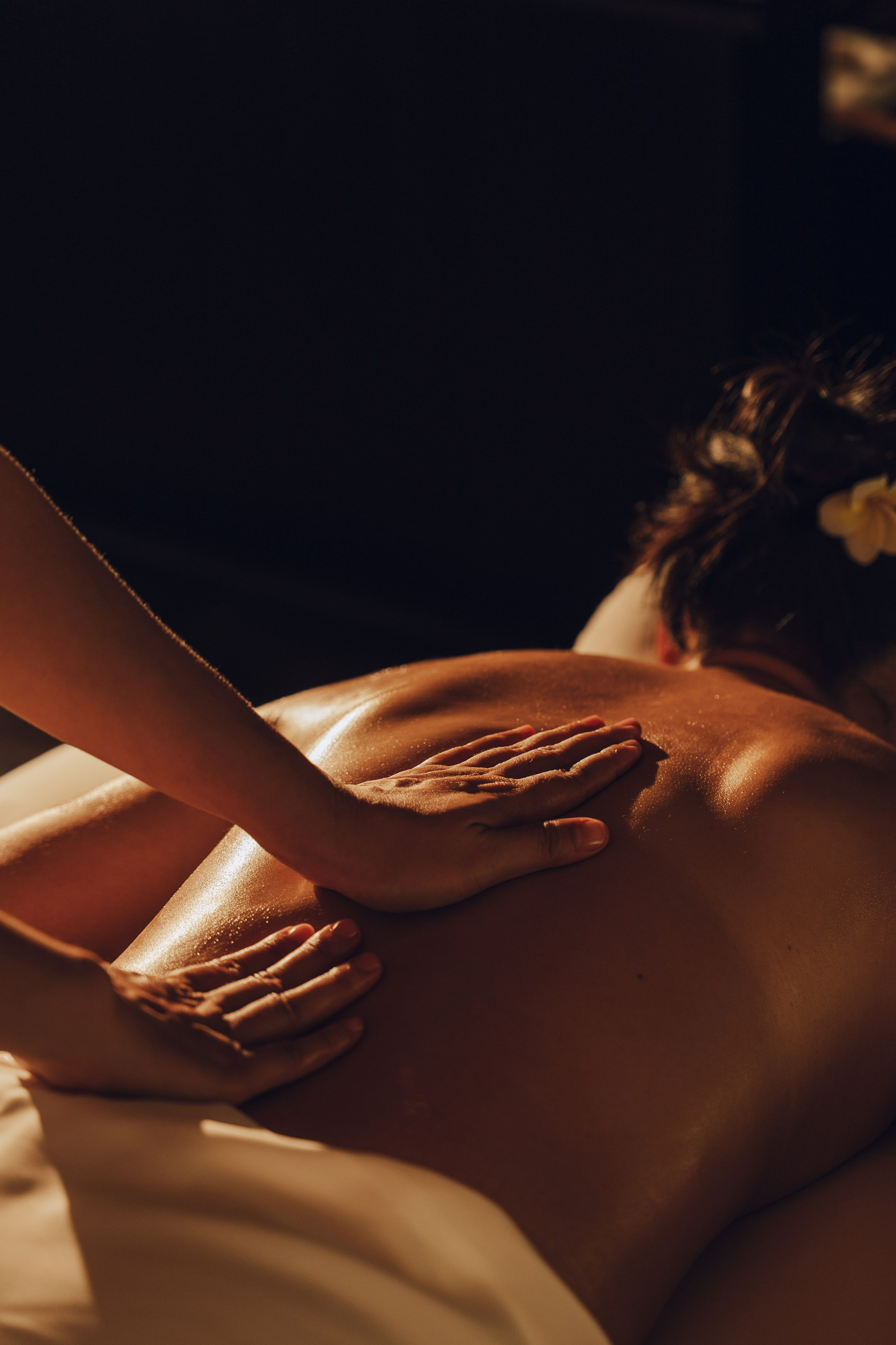 Four Seasons Resort The Nam Hai, Hoi An. Editorial photographer Yuliya Drazdovich