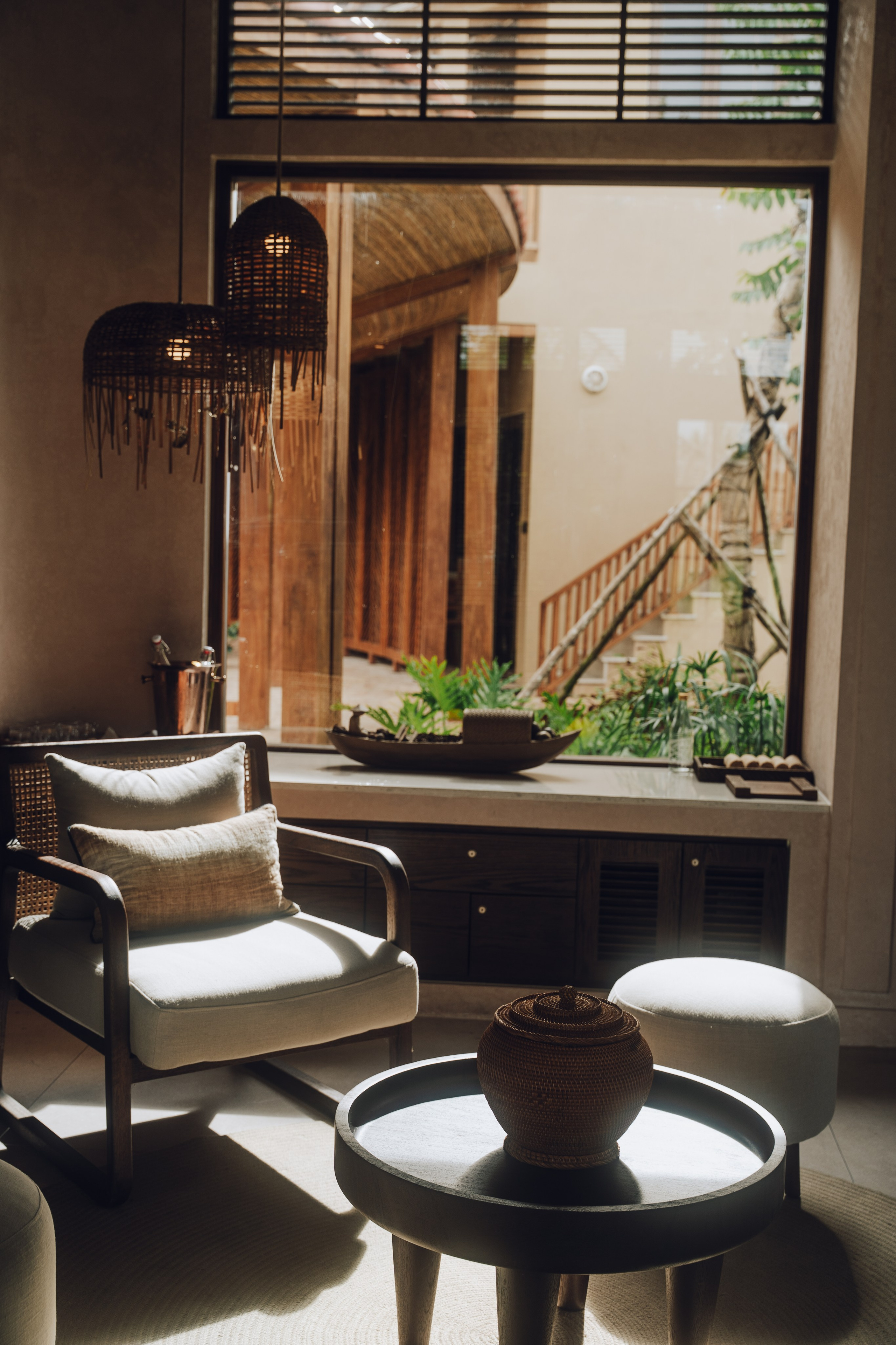 Namia Retreat, Small Luxury Hotels, Vietnam. Editorial photographer Yuliya Drazdovich