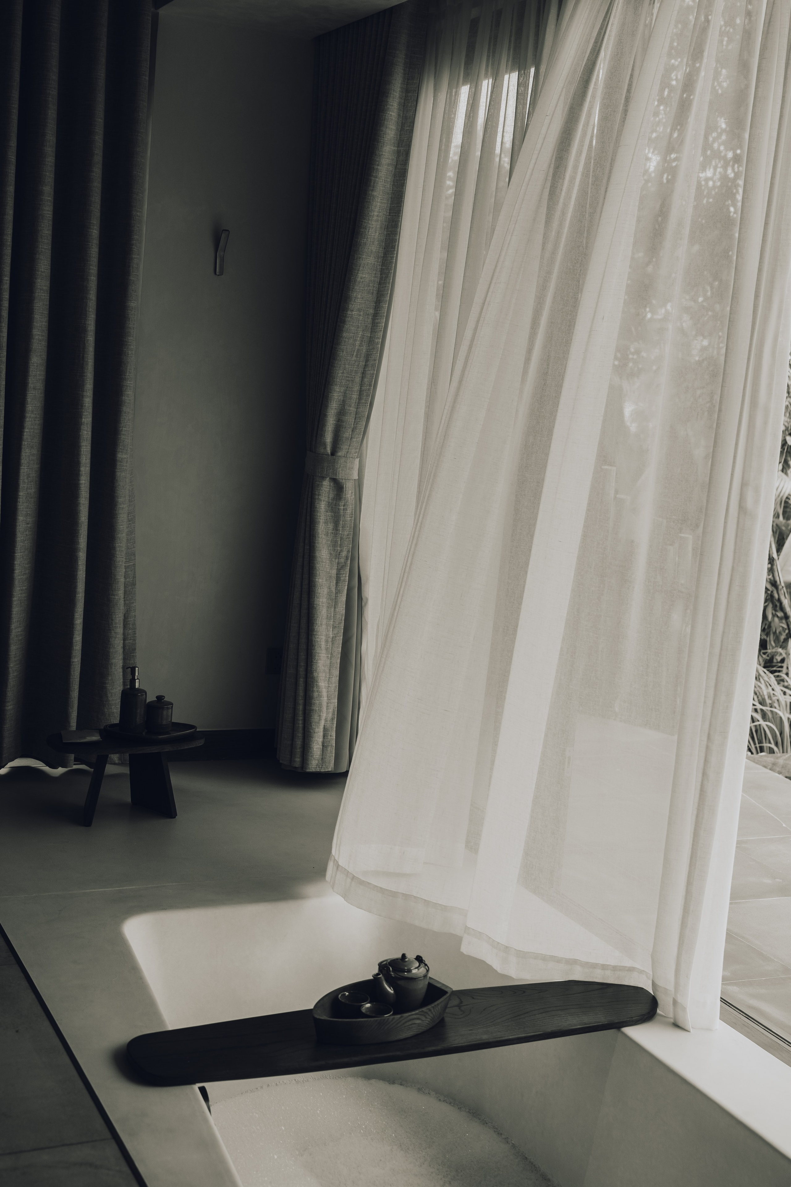 Namia Retreat, Small Luxury Hotels, Vietnam. Editorial photographer Yuliya Drazdovich