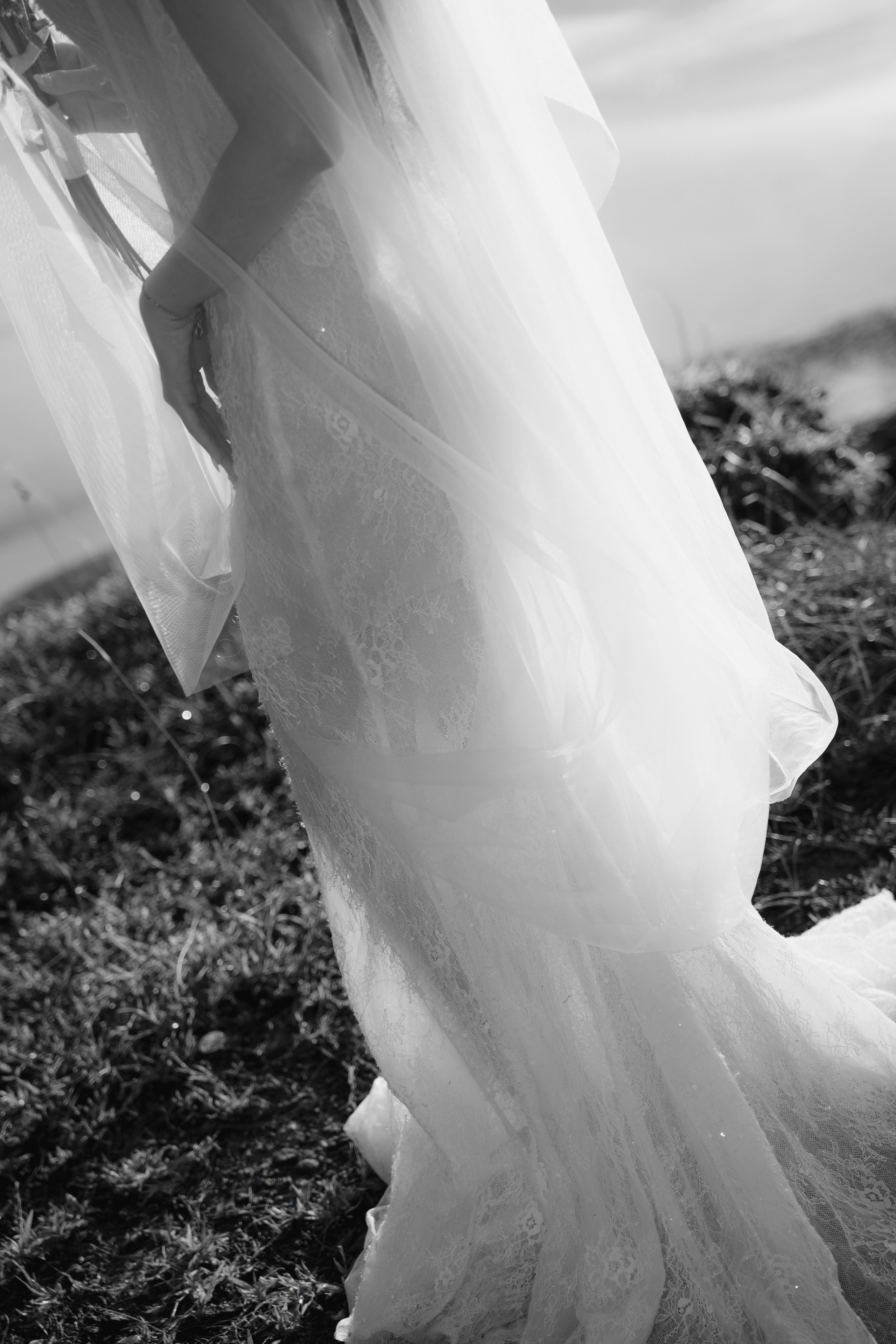 Tu + Trang. BenColor Studio