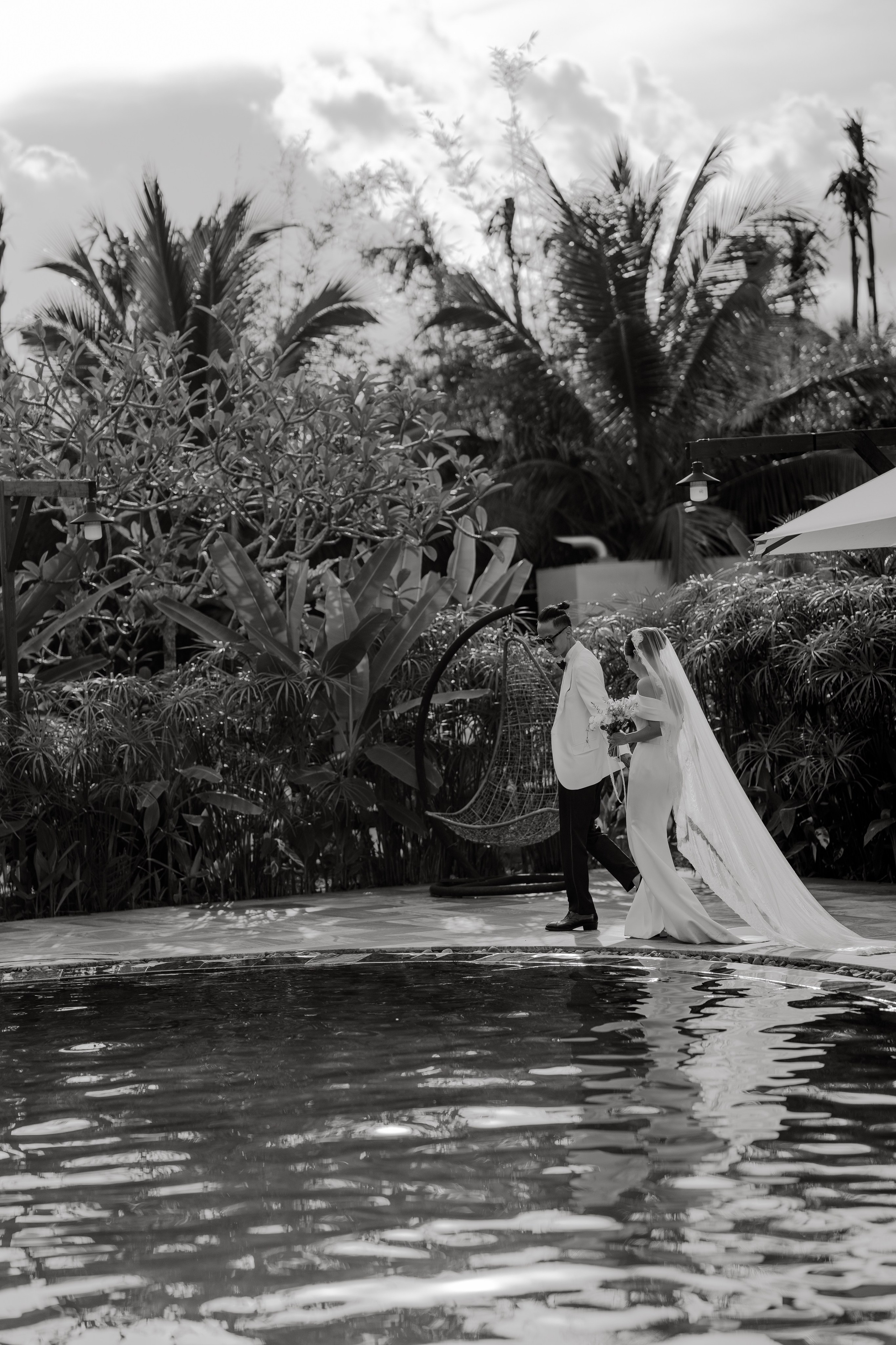 Duoc + Kim | Photojournalism. BenColor Studio