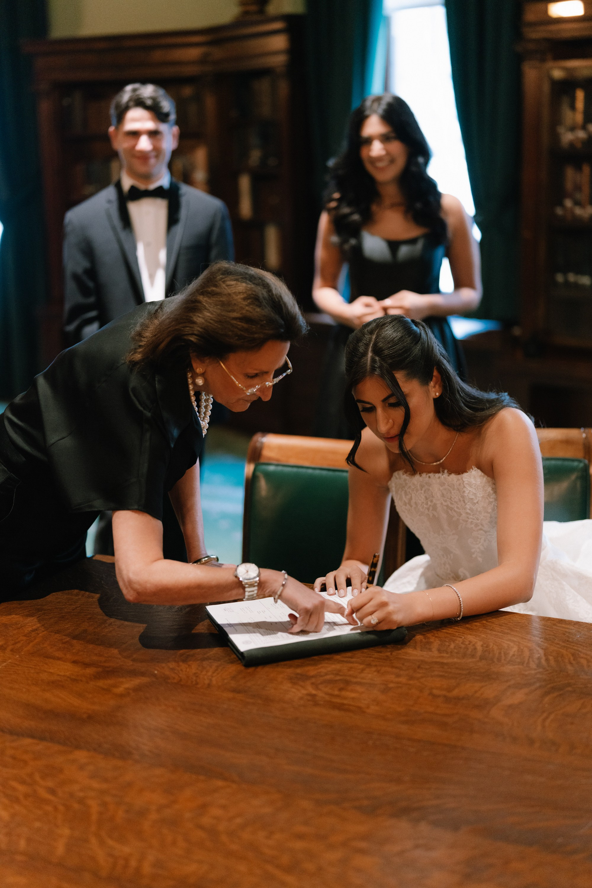 Nicole and Akash. Wedding photographer and videographer New York | New Jersey