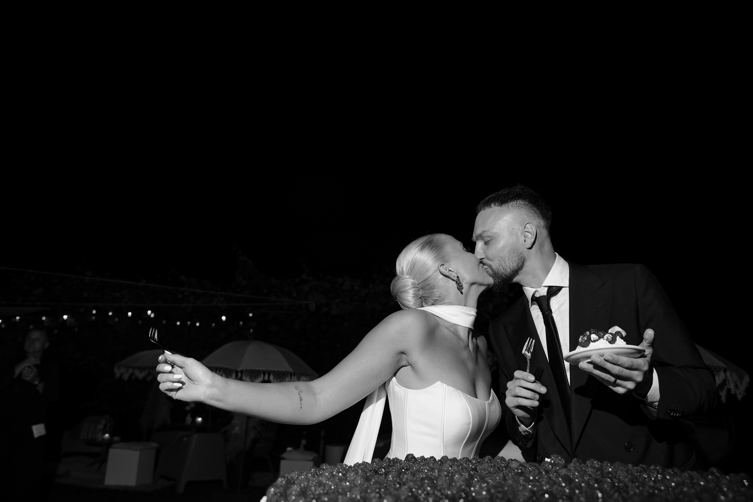 Ema Dominykas. Wedding photographer Ana Stockune