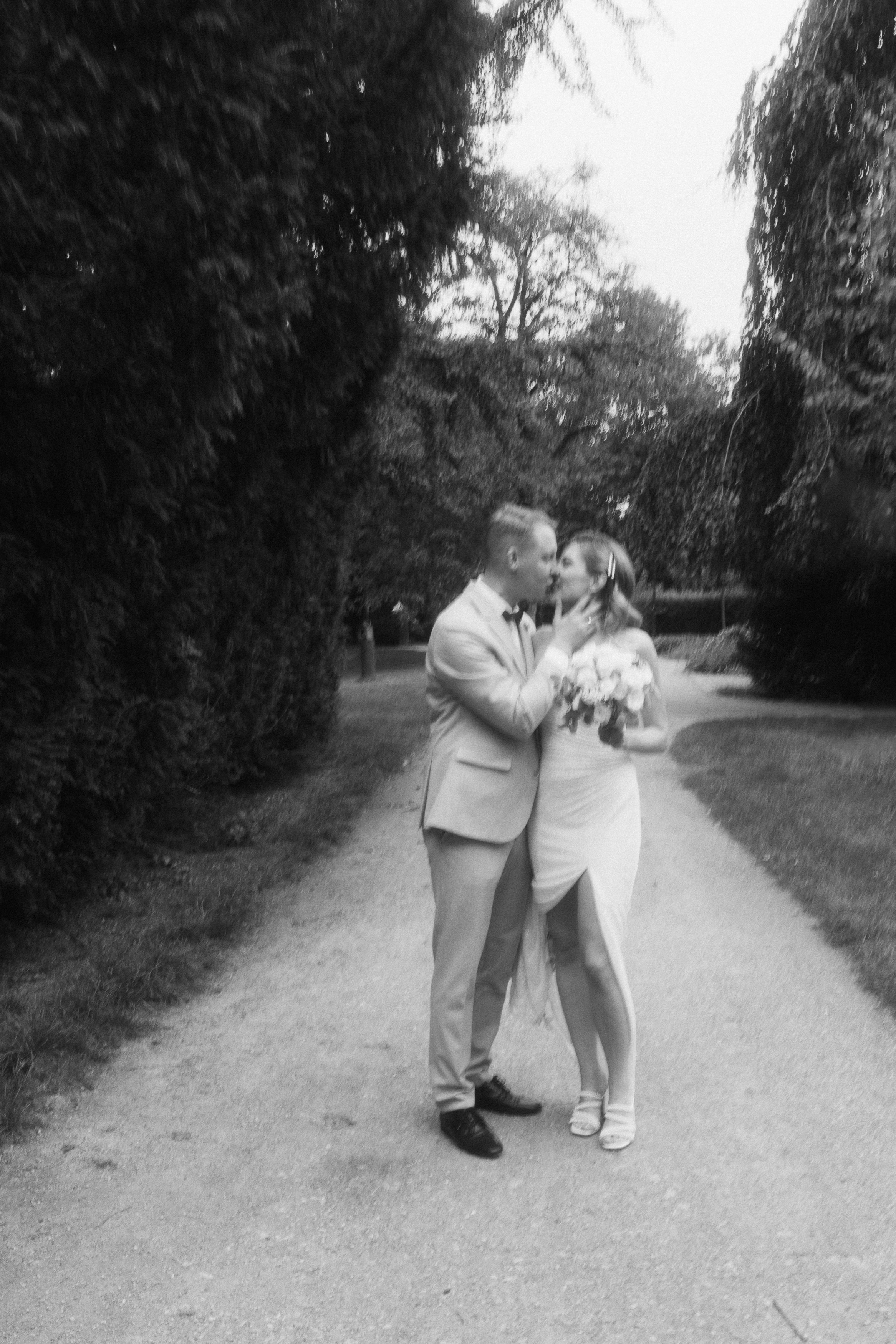 Yvonne & Eric Schloss Neersen. Familien & Hochzeitfotografin Nadja Holzmann