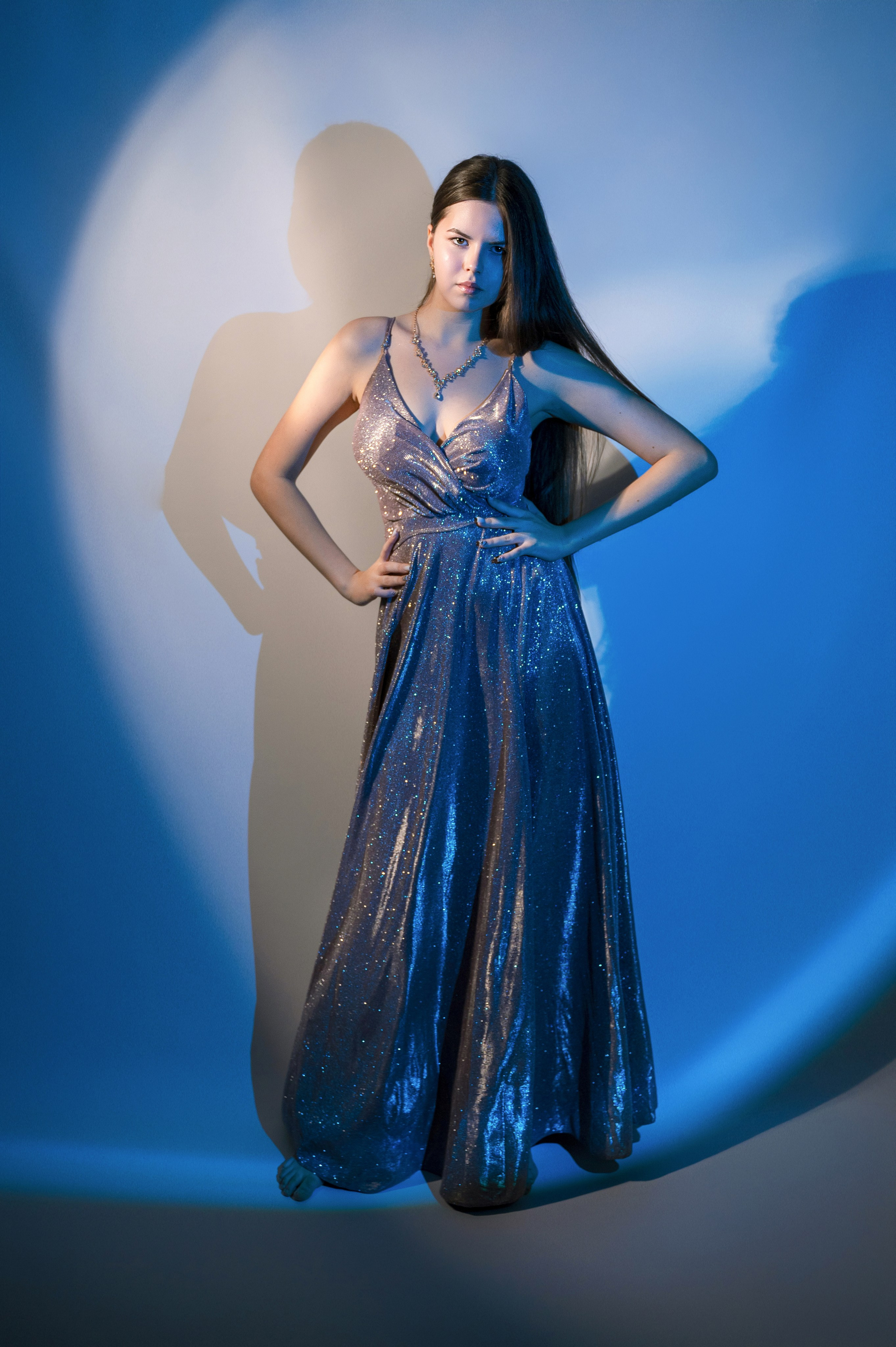 Элиза. Главная